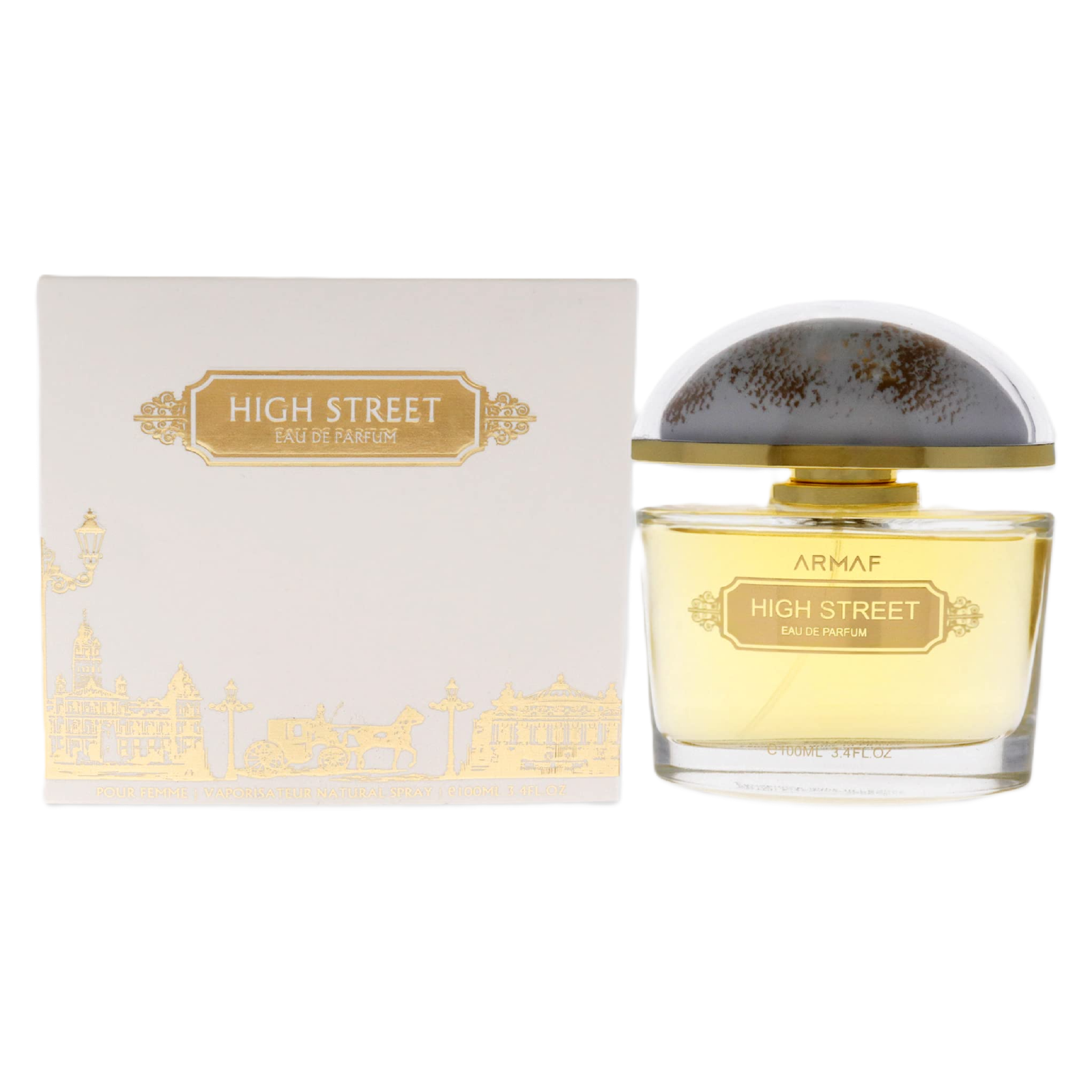 Armaf High Street Eau de Parfum for Women
