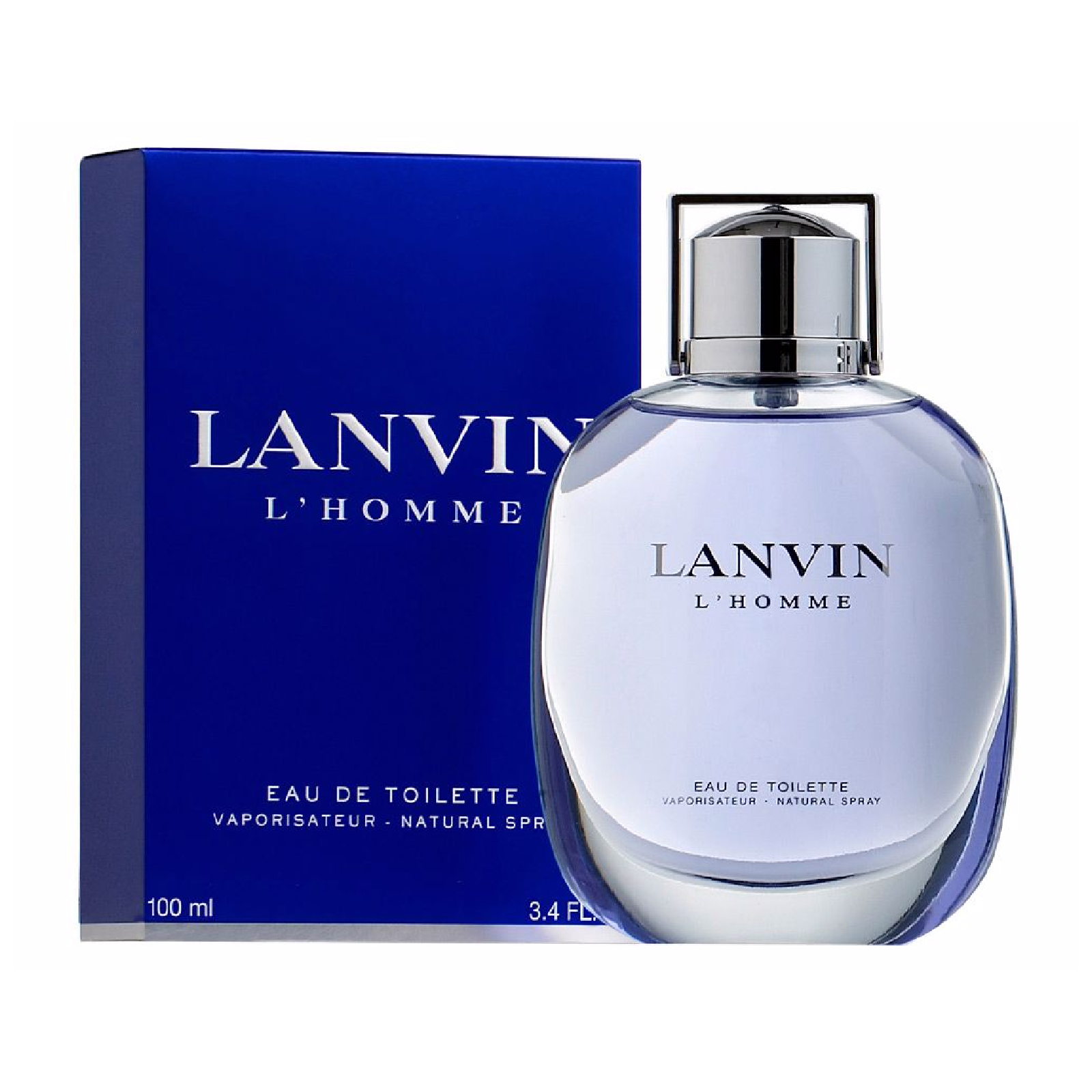 Lanvin L'homme Eau de Toilette for Men