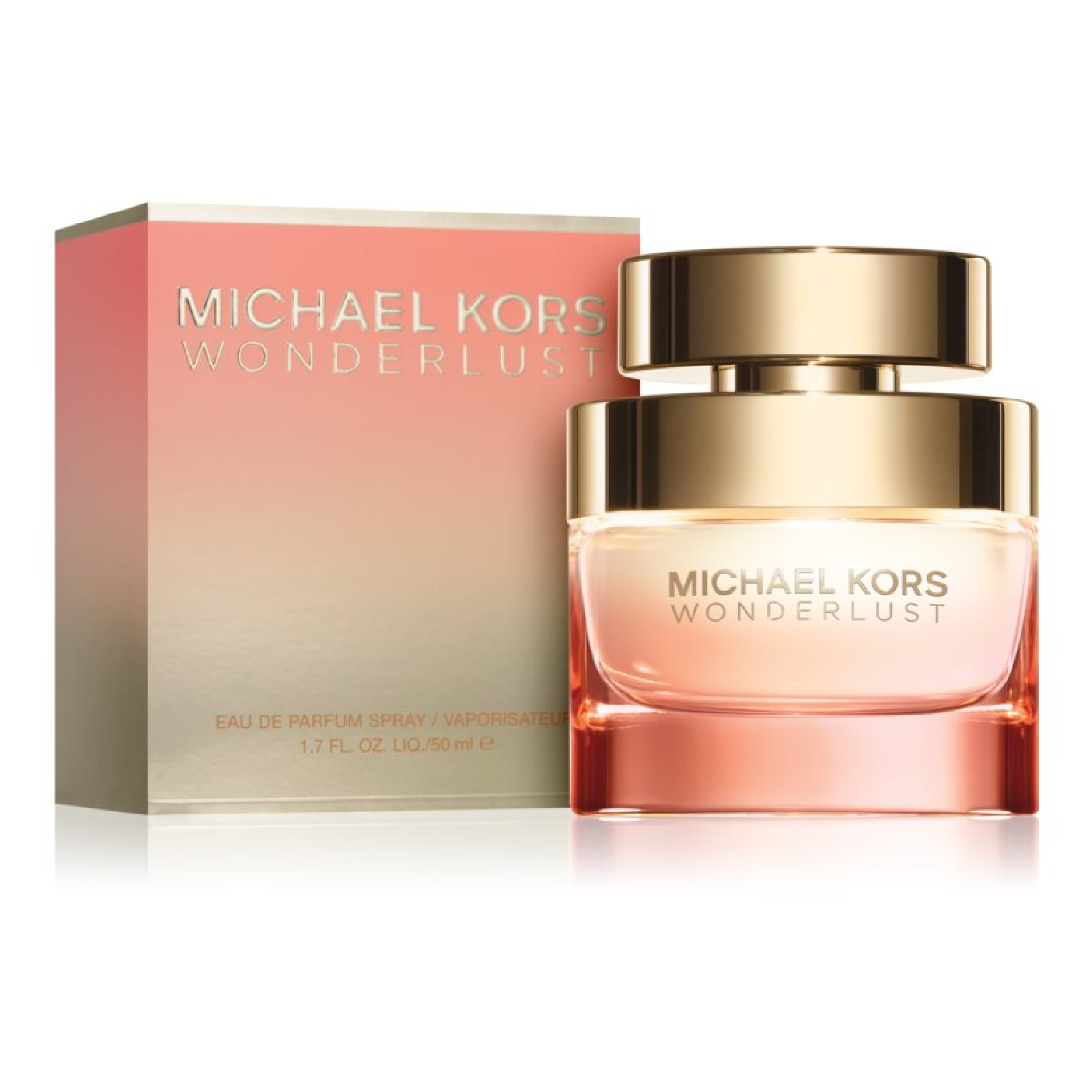 Michael Kors Wonderlust Eau de Parfum for Women