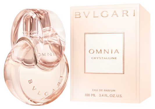 Bvlgari Omnia Crystalline Eau de Parfum for Women Beauty House