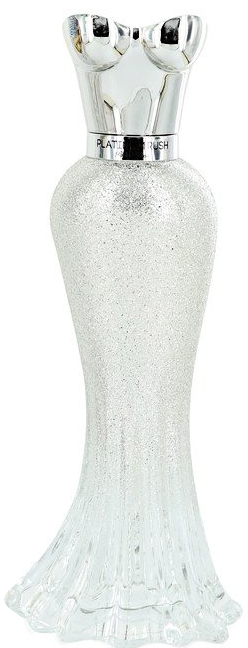 Paris Hilton Platinum Rush Eau de Parfum for Women