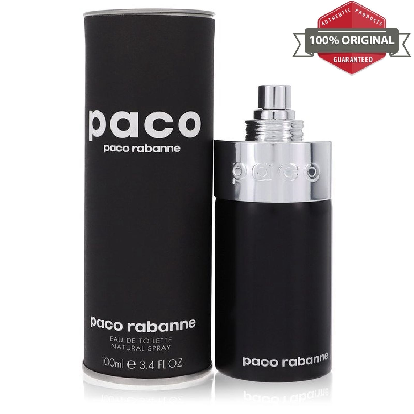 Paco Rabanne Paco Eau de Toilette for Everyone