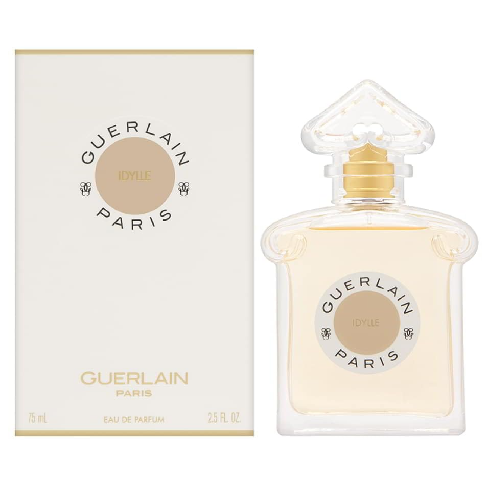 Guerlain Idylle Eau de Parfum for Women