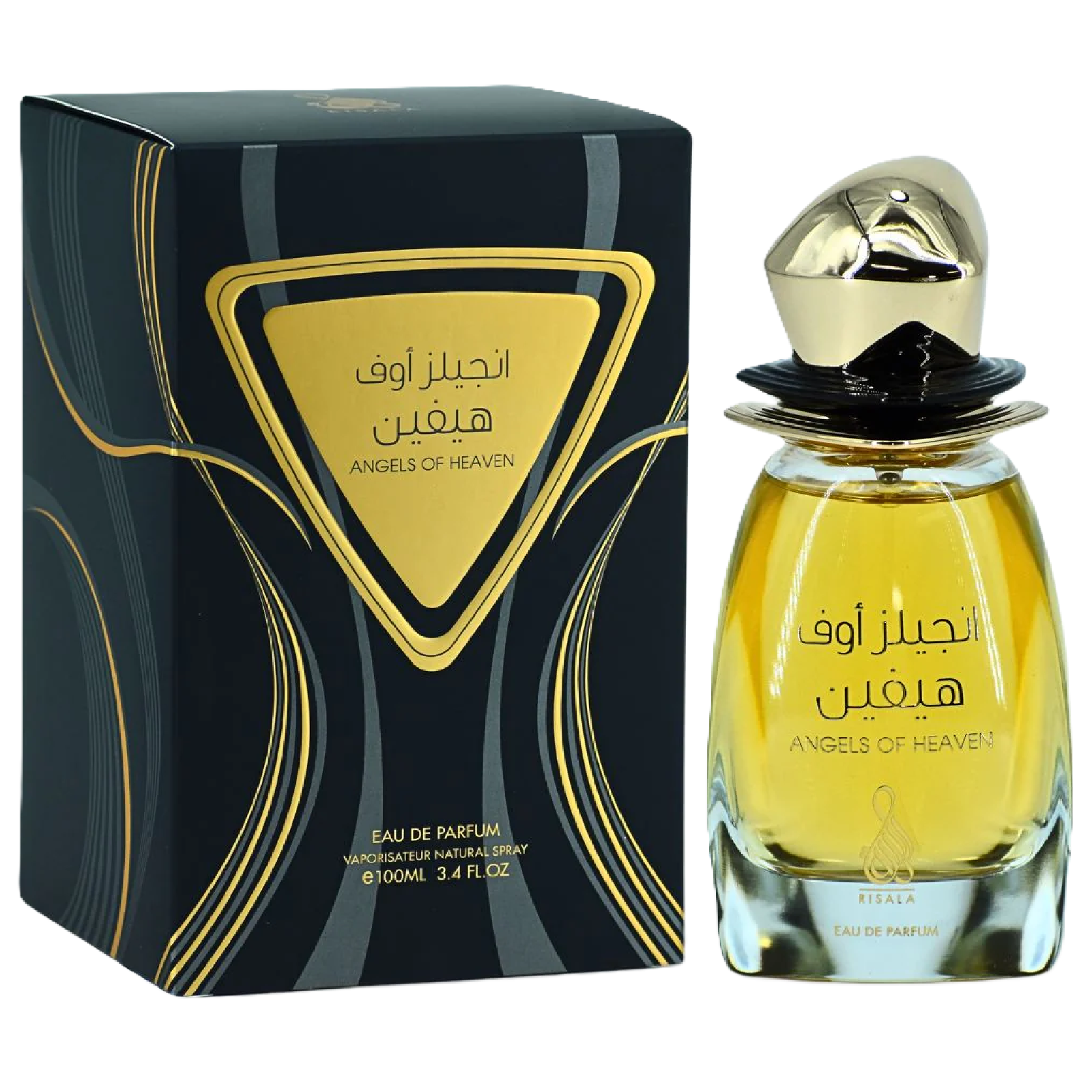 Risala Angels Of Heaven Eau de Parfum for Everyone