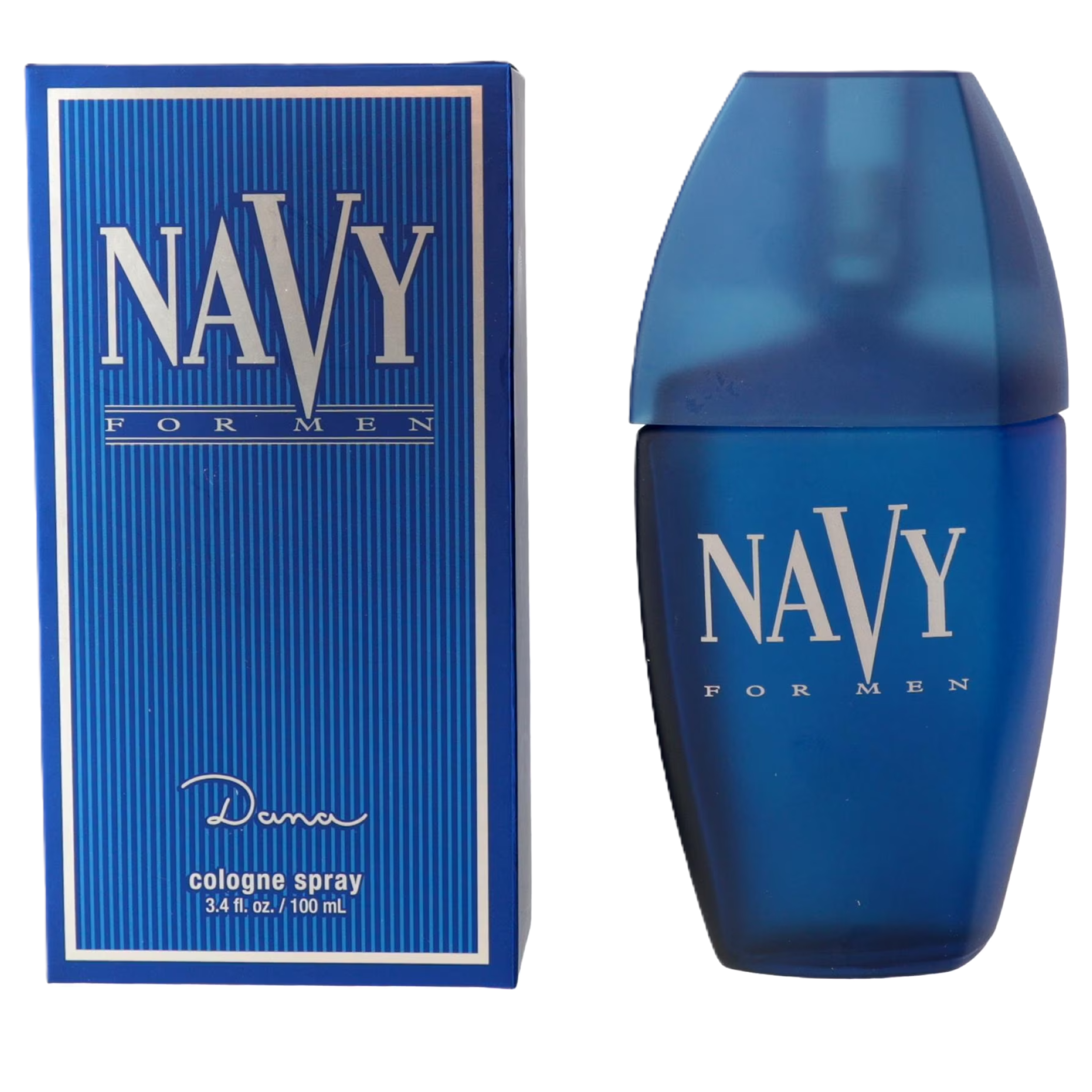 Dana Navy Cologne for Men