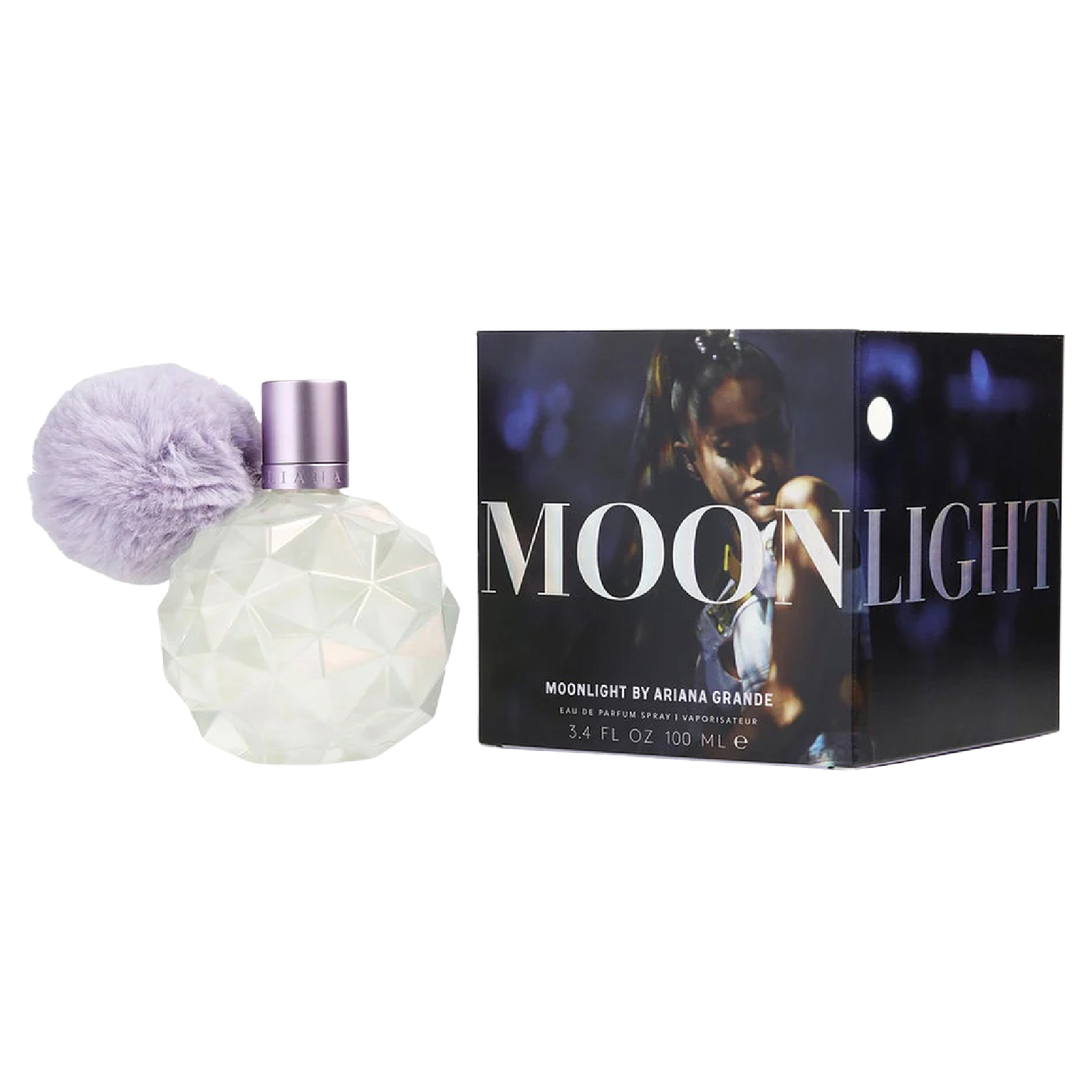 Ariana Grande Moonlight Eau de Parfum for Women