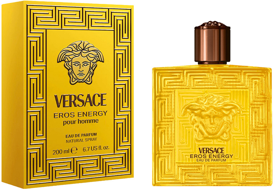 Versace Eros Energy Eau de Parfum for Men