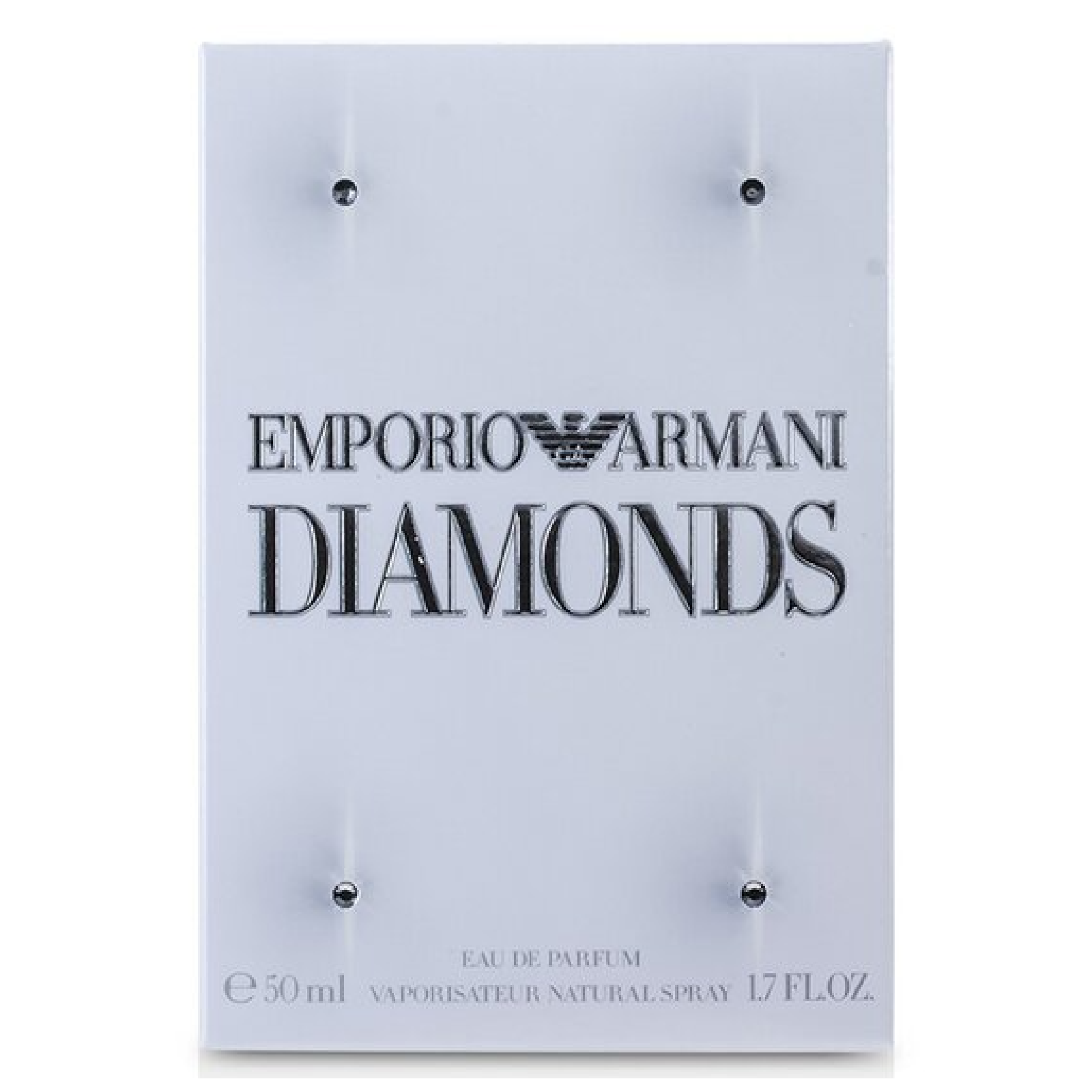 Giorgio Armani Emporio Diamonds Eau de Parfum for Women