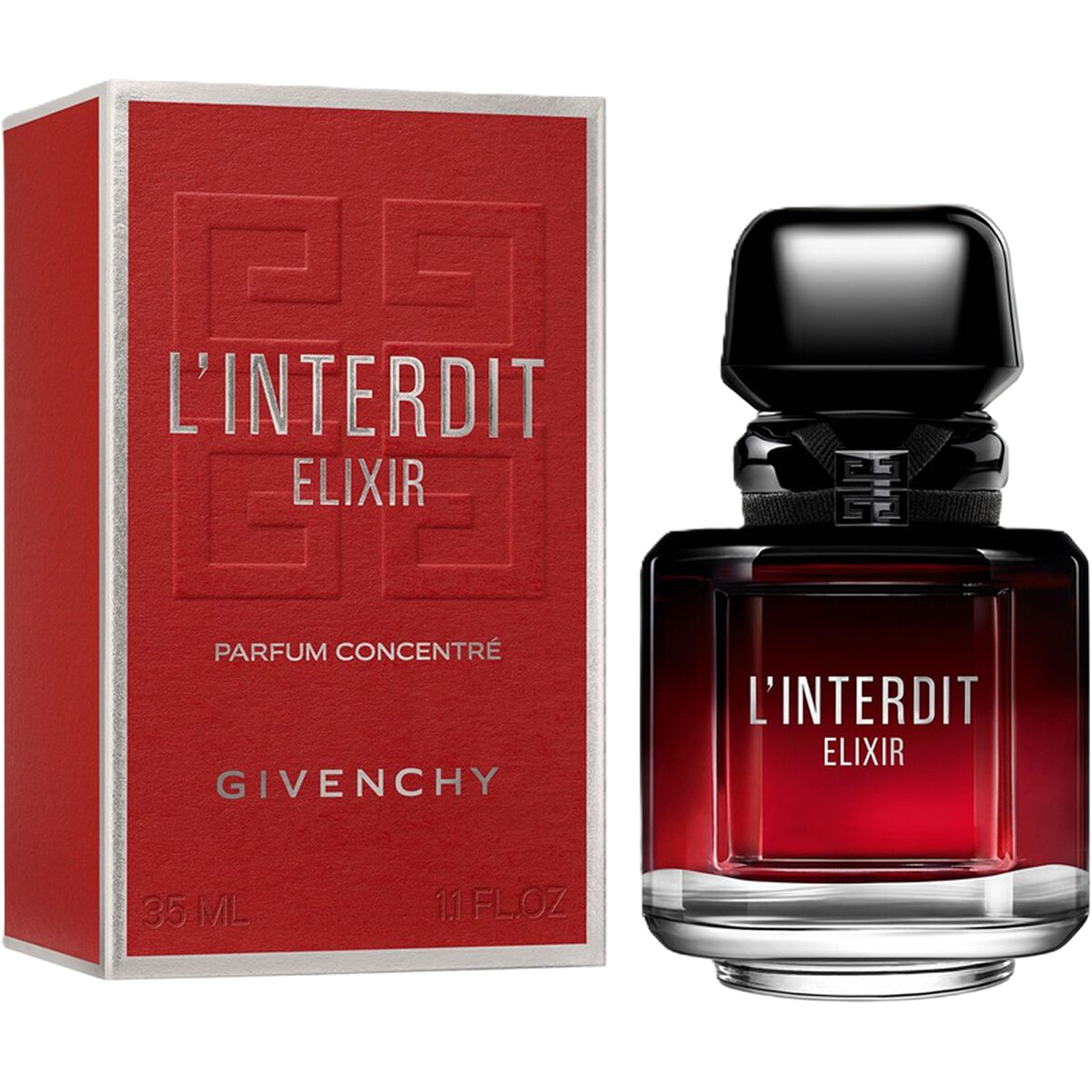 Givenchy L'interdit Elixir Eau de Parfum for Women