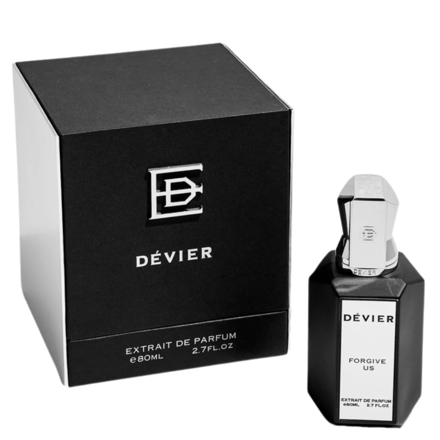 Devier Forgive Us Extrait de Parfum for Everyone