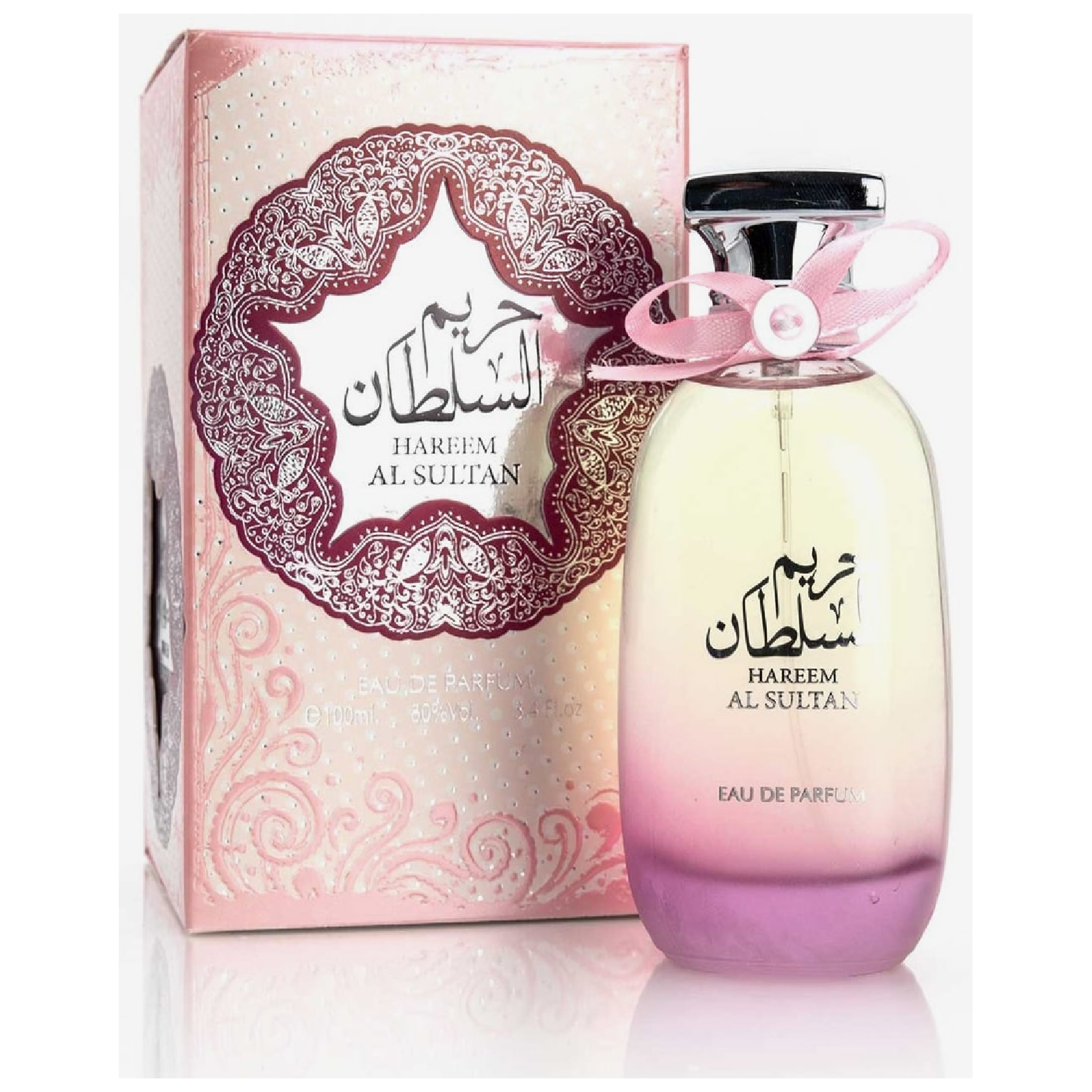 Ard Al Zaafaran Hareem Al Sultan Eau de Parfum for Everyone