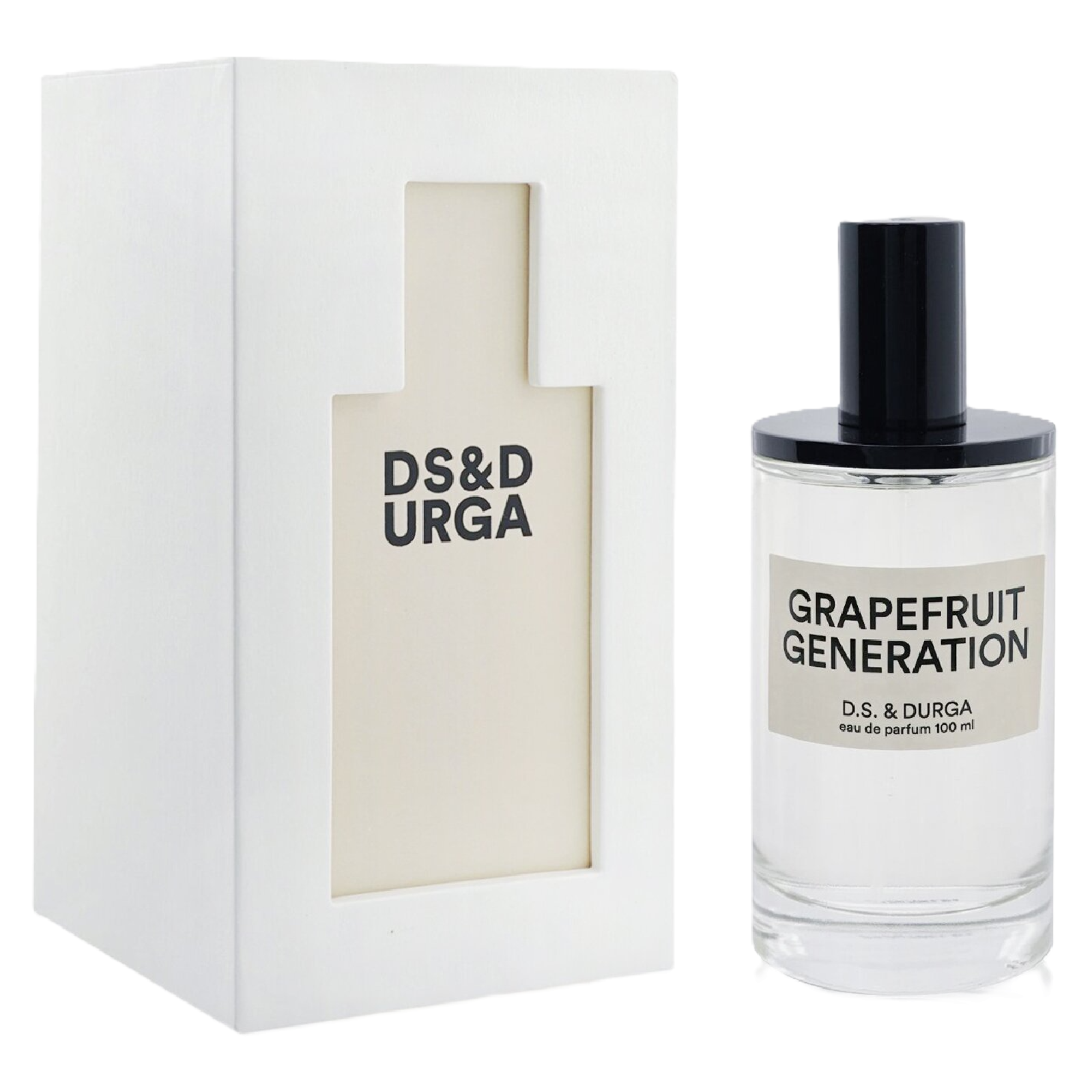 D.S. & Durga Grapefruit Generation Eau de Parfum