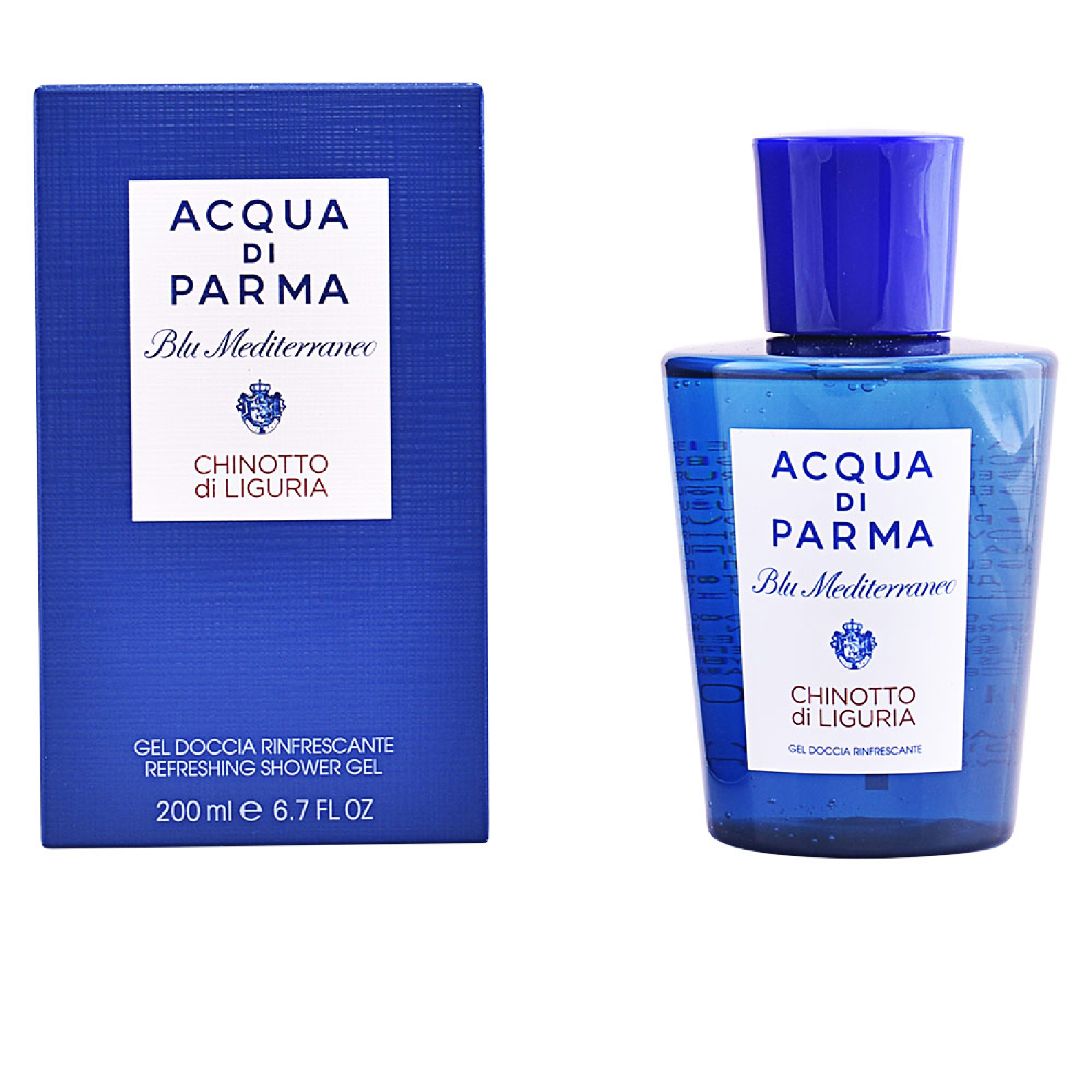 Acqua Di Parma Blu Mediterraneo Chinotto Di Liguria for Women