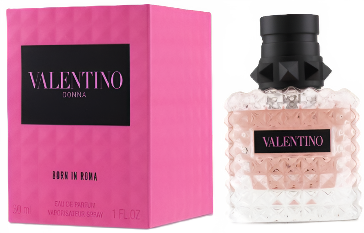 Valentino Donna Born in Roma Eau de Parfum for Women