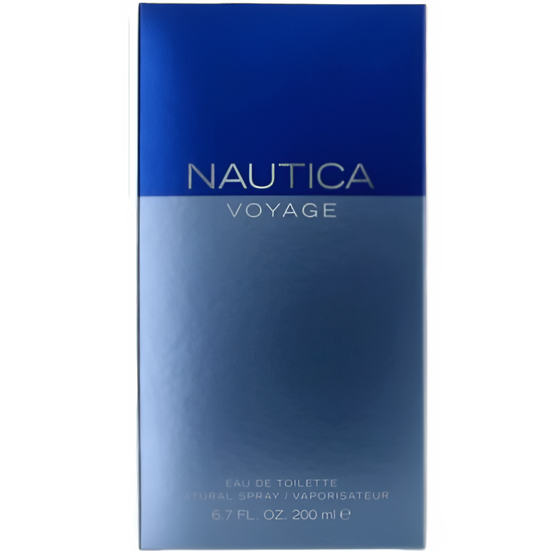 Nautica Voyage Eau de Toilette for Men