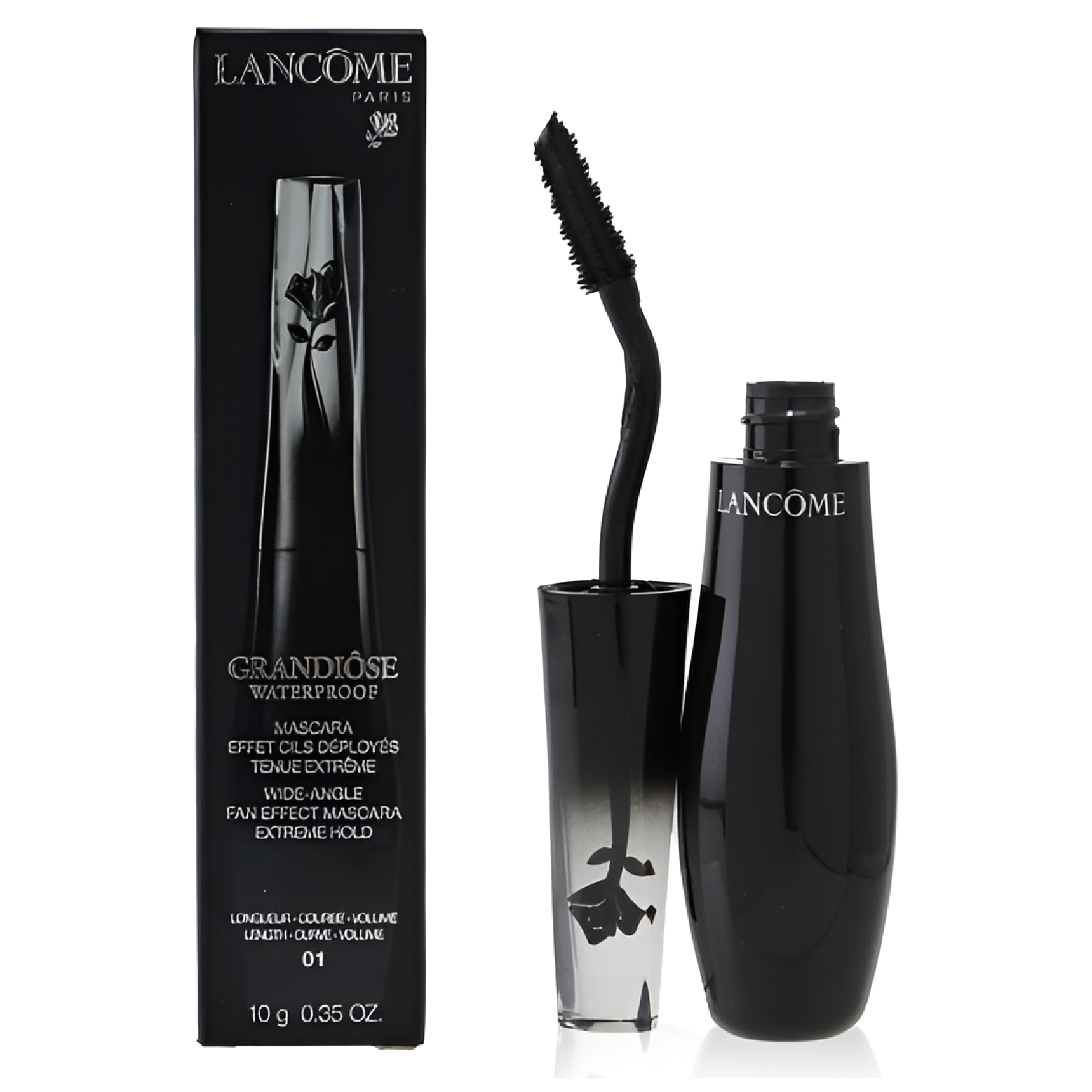 Lancome Grandiose Waterproof Mascara - Ultimate Lash Control