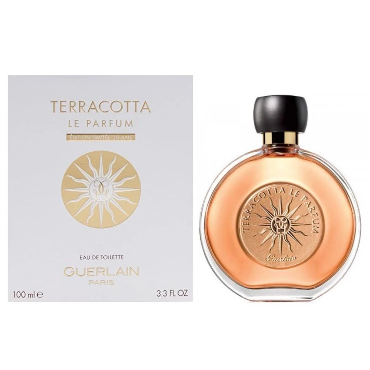 Guerlain Terracotta Le Perfum Eau de Toilette for Women