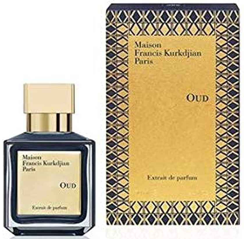 Maison Francis Kurkdjian Oud Extrait de Parfum for Everyone