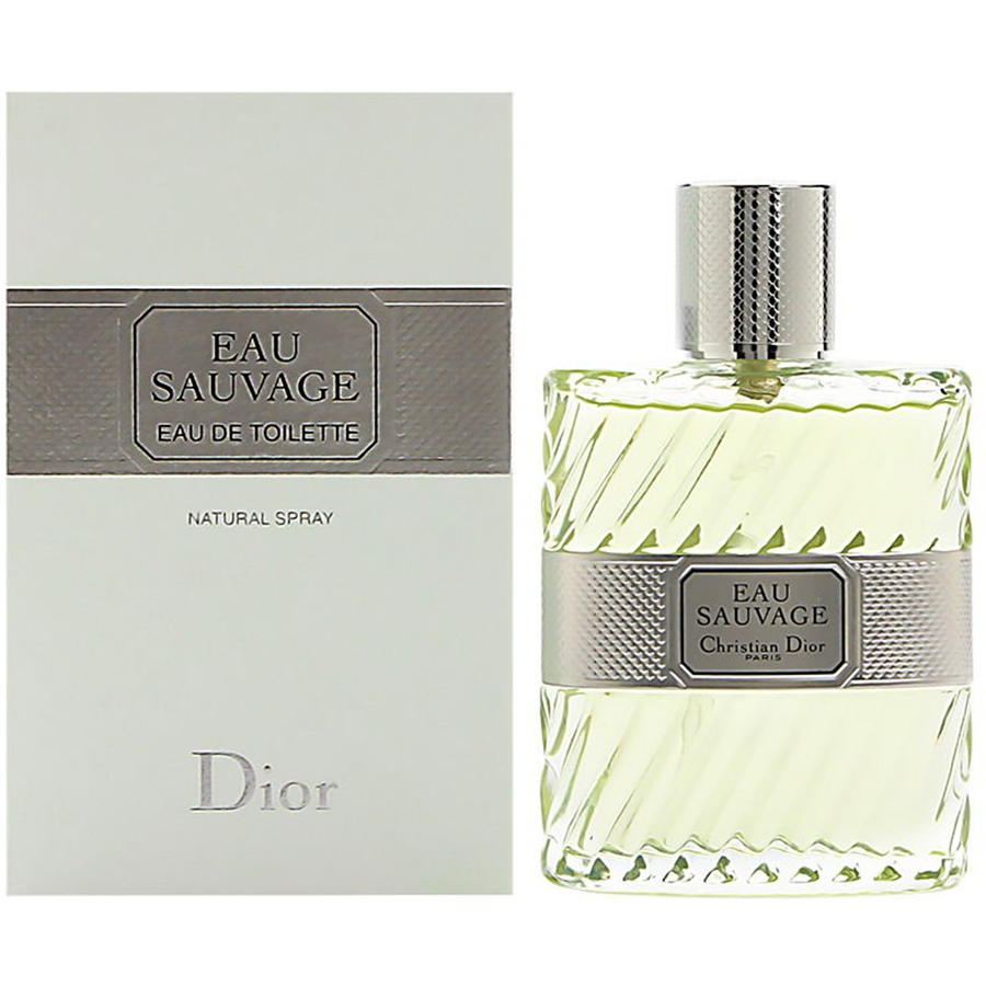 Dior Eau Sauvage Eau de Toilette for Men