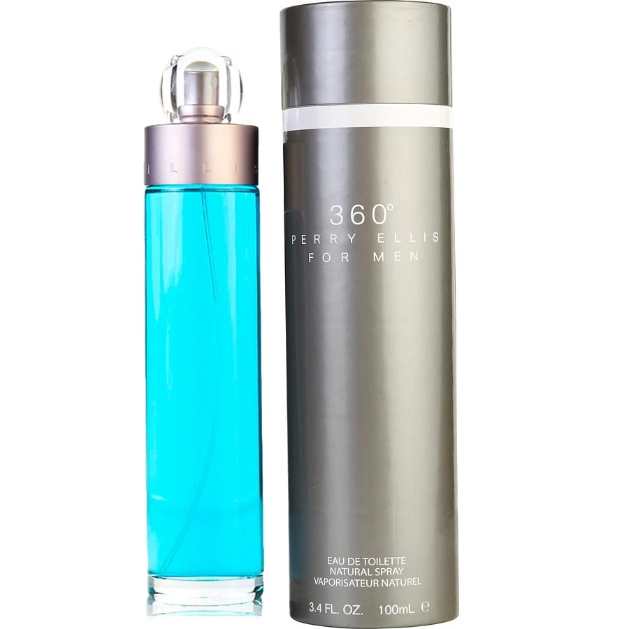 Perry Ellis 360 Eau de Toilette for Men