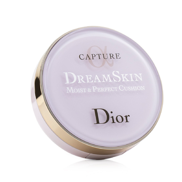 Dior Capture Totale Dreamskin Fresh Dior Dreamskin Cushion