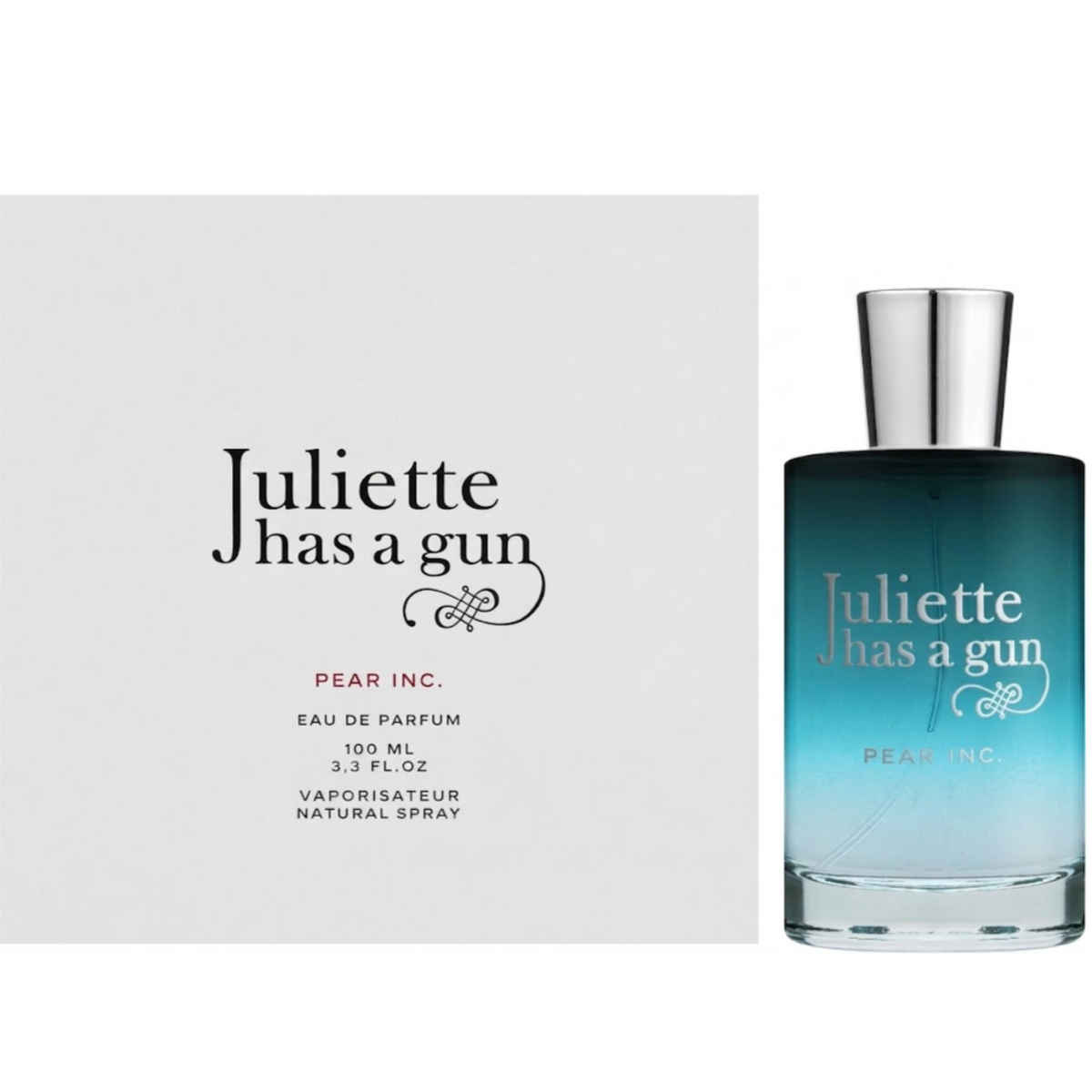 Juliette Has A Gun Pear Inc Eau de Parfum for Women