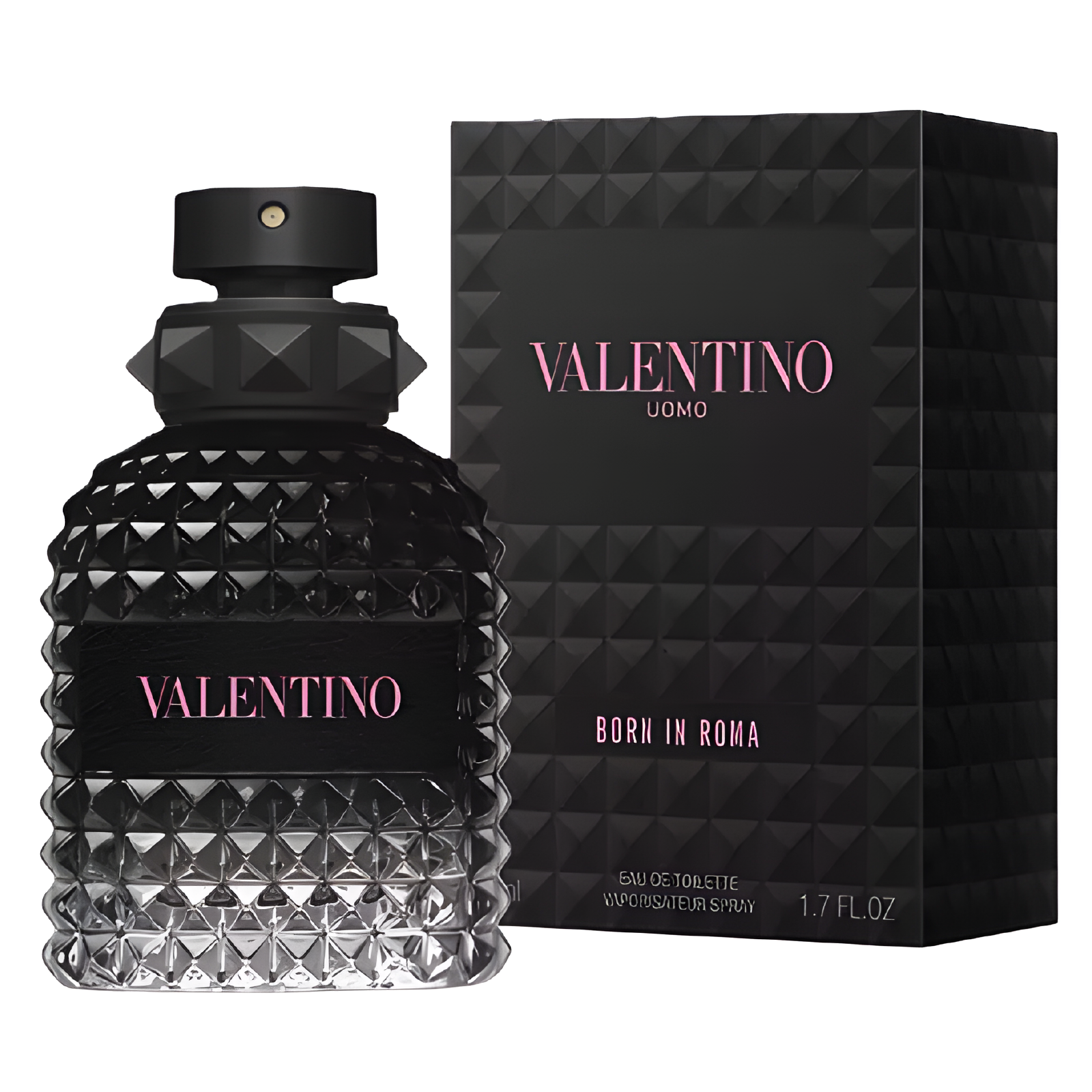 Valentino Uomo Born in Roma Eau de Toilette for Men