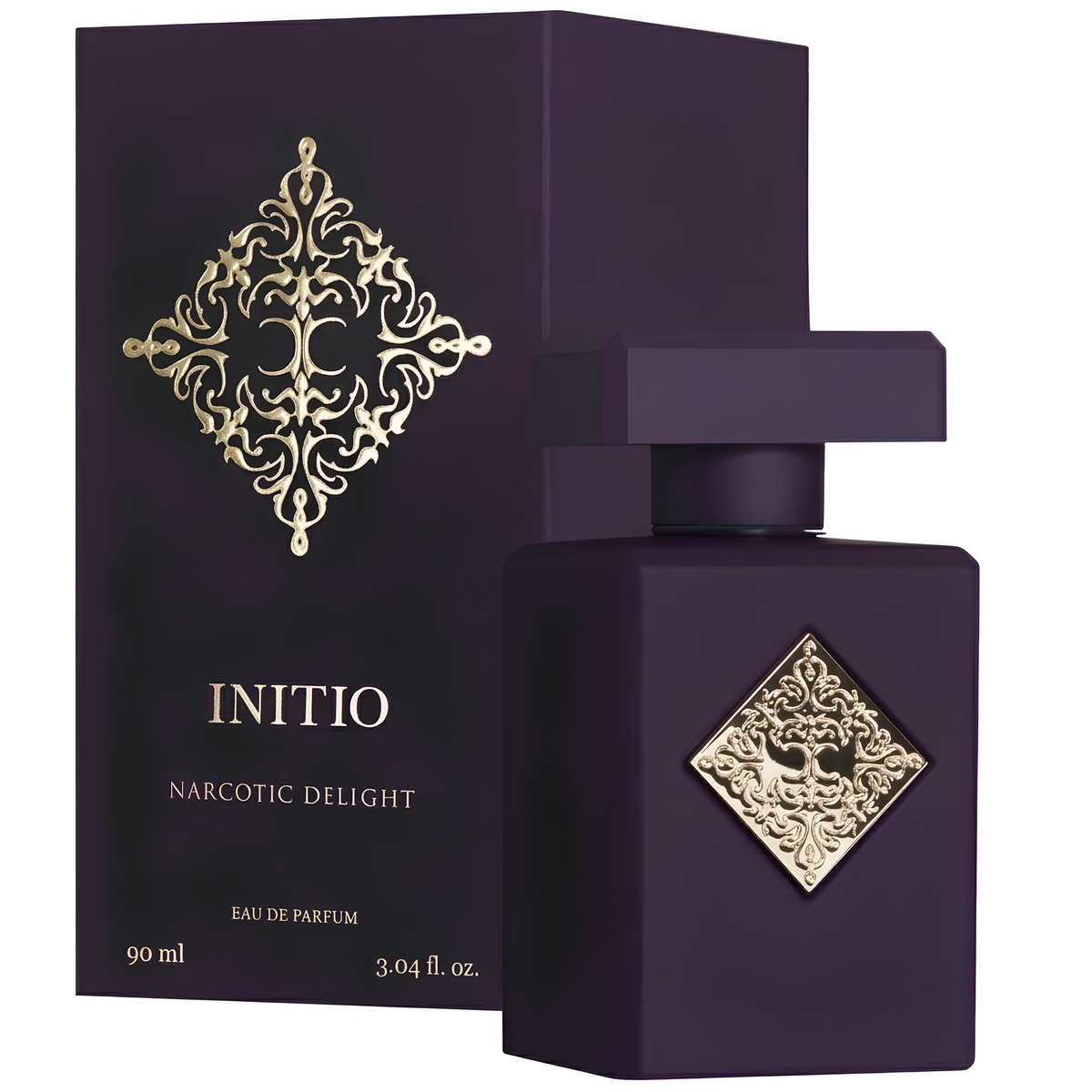 Initio Narcotic Delight Eau de Parfum for Everyone