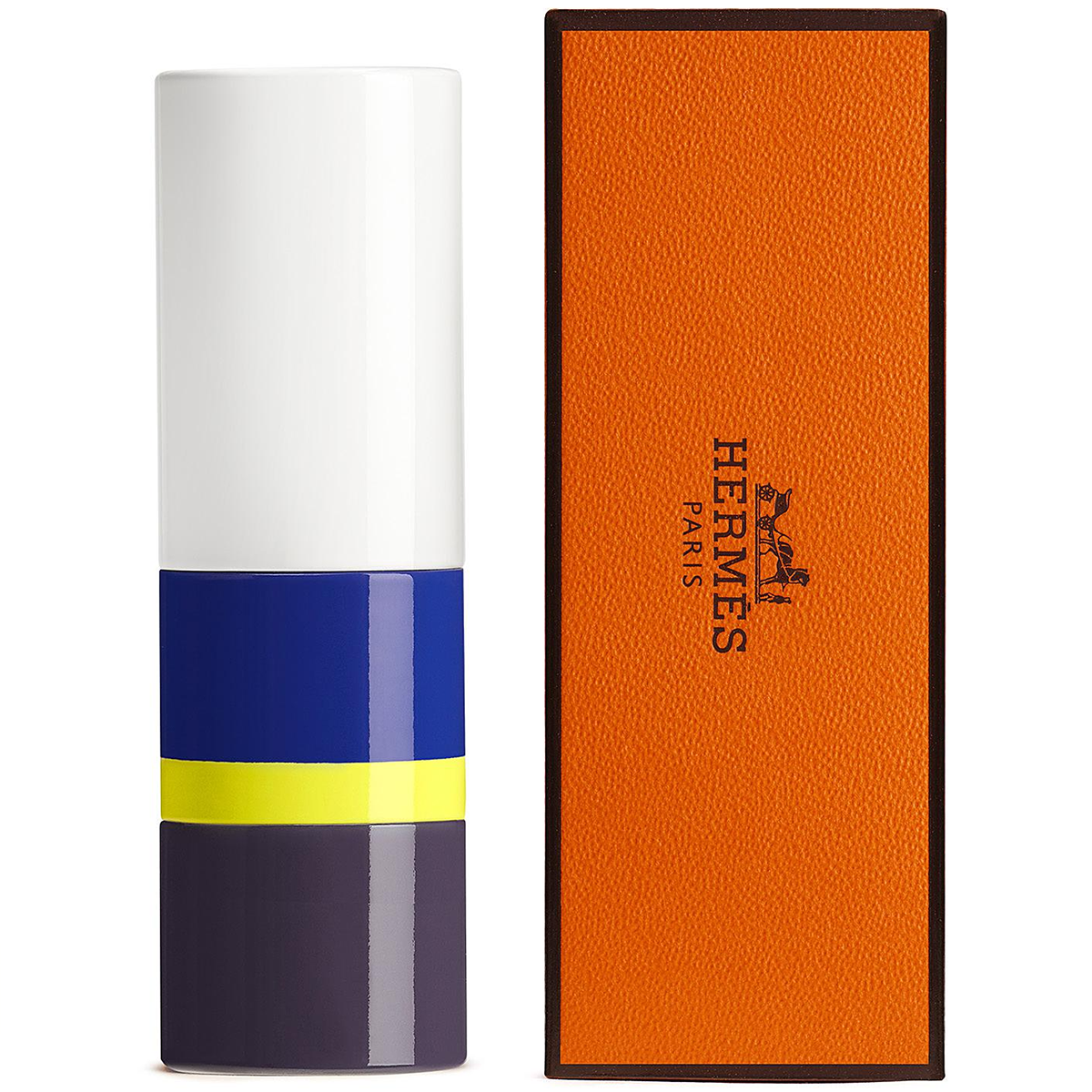 Hermes Rouge Hermes Matte Lipstick for Women
