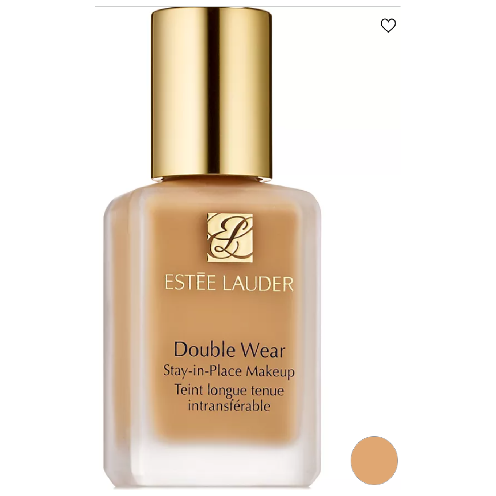 Estee Lauder Double Wear Stay in Place Makeup for Women
