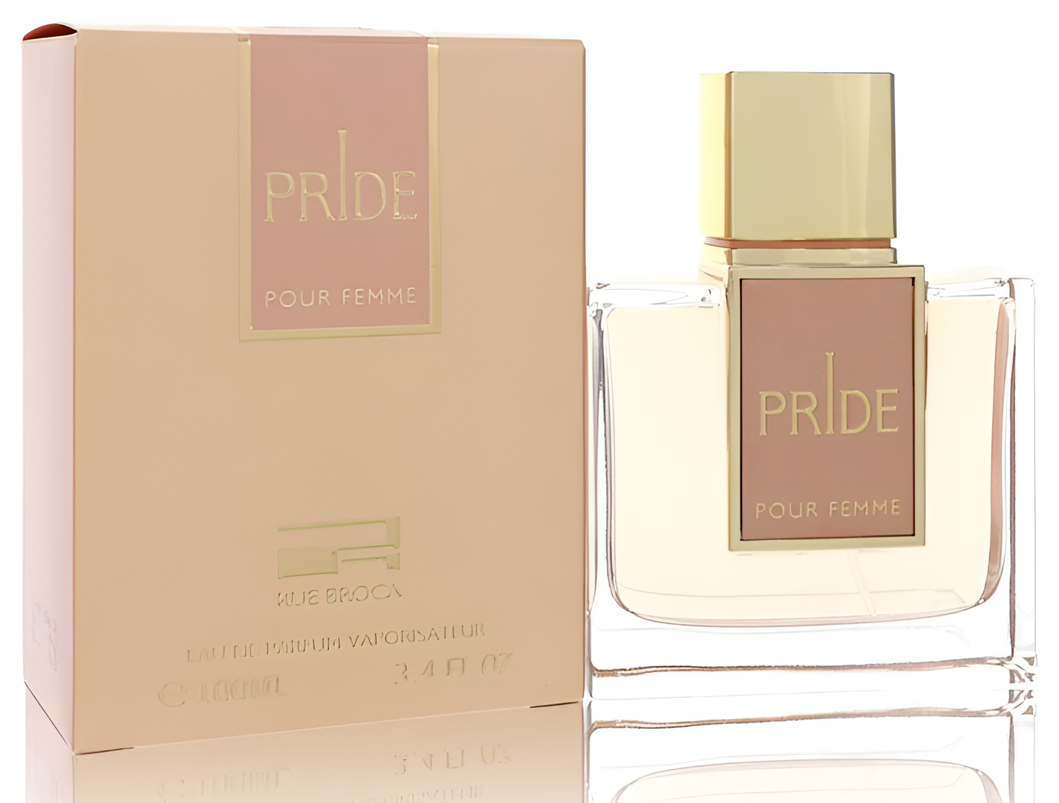 Rue Broca Pride Eau de Parfum for Women