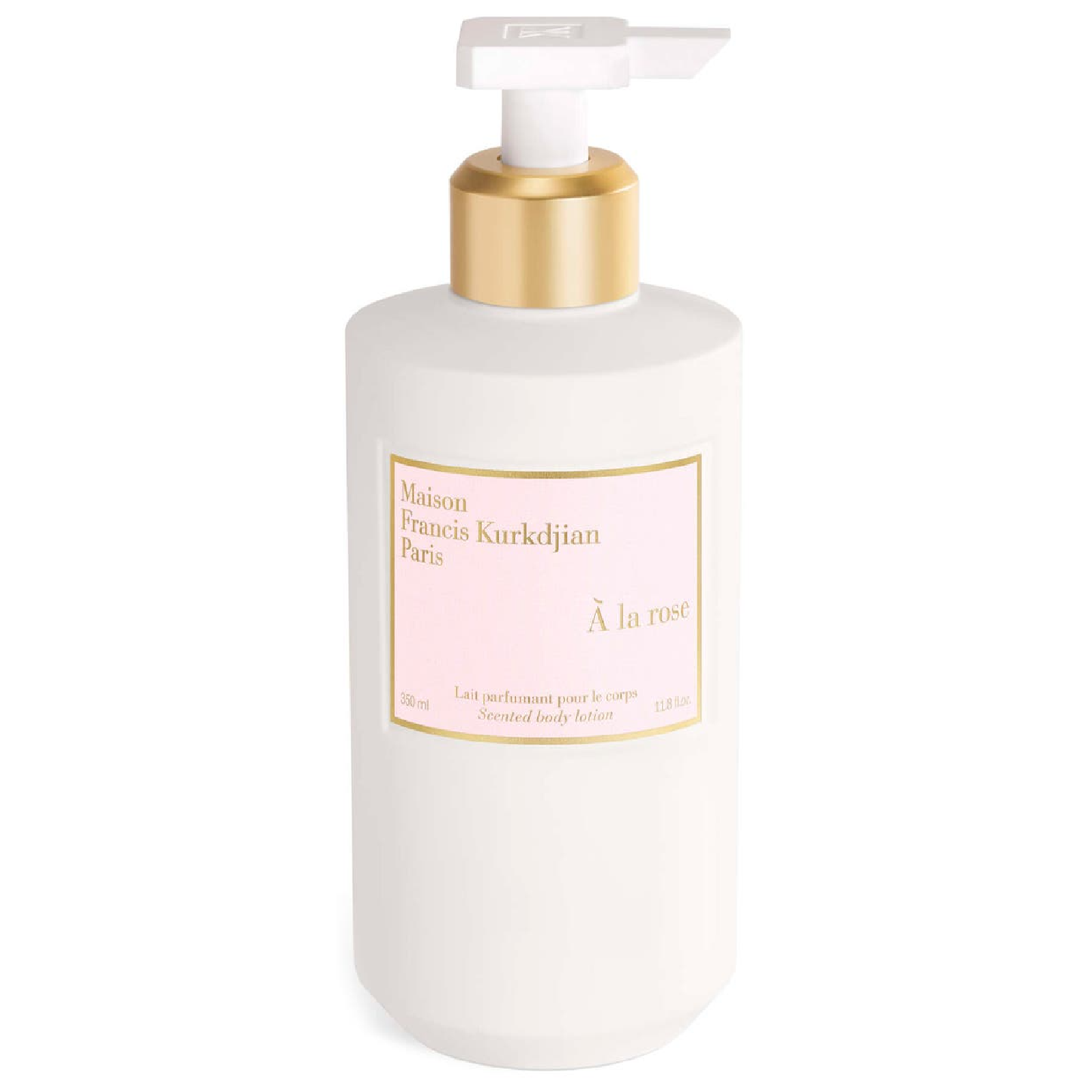 Maison Francis Kurkdjian Aqua Universalis Body Lotion for Everyone