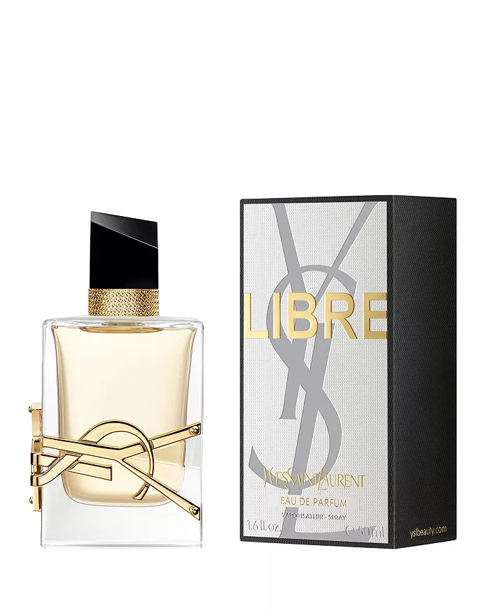 Yves Saint Laurent Libre Eau de Parfum for Women