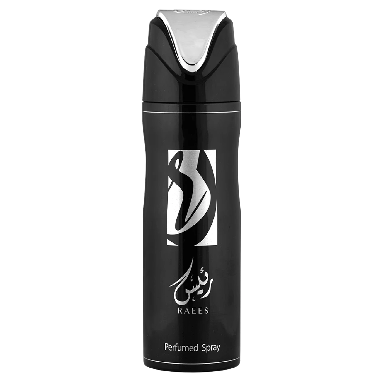 Lattafa Raees Deodorant Spray for Everyone