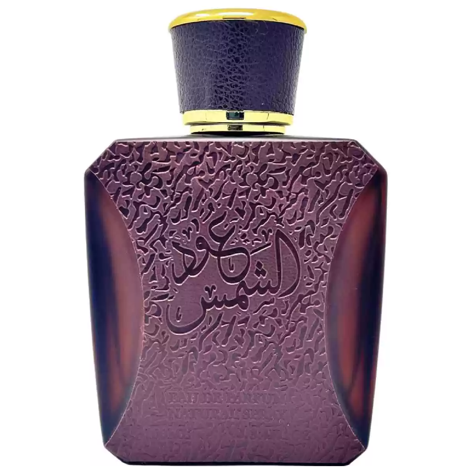 Ard Al Zaafaran Oud Al Shams Eau de Parfum for Everyone