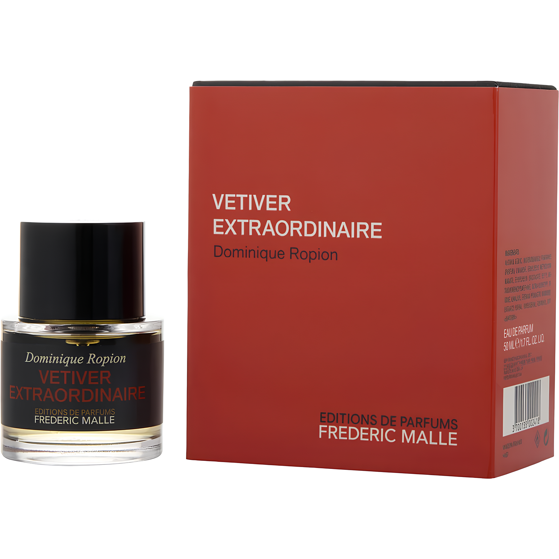 Frederic Malle Vetiver Extraordinaire Eau de Parfum for Everyone