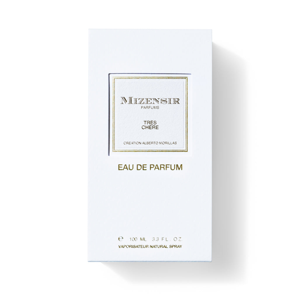 Mizensir Tres Chere Eau de Parfum for Women