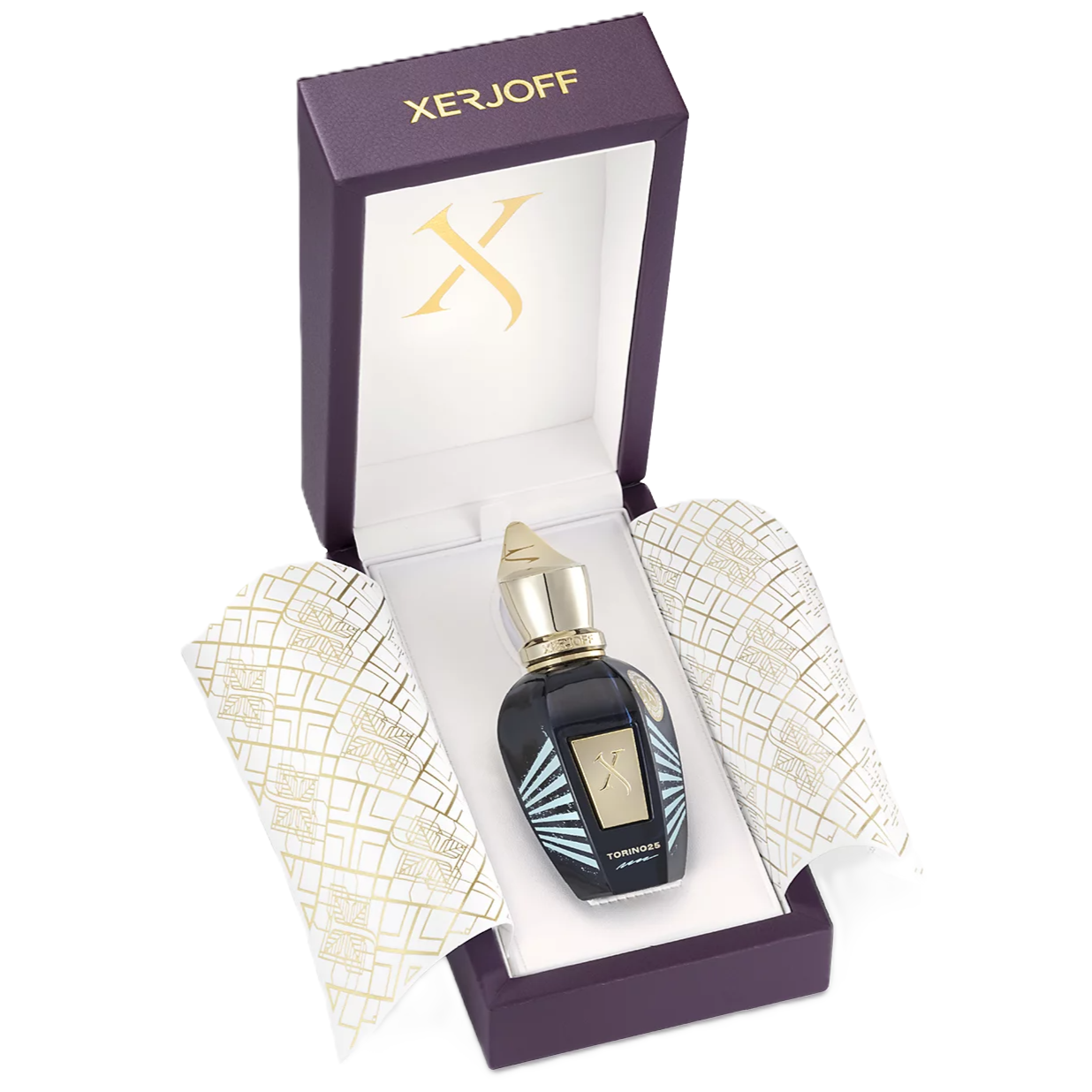 Xerjoff Torino25 Eau de Parfum for Everyone