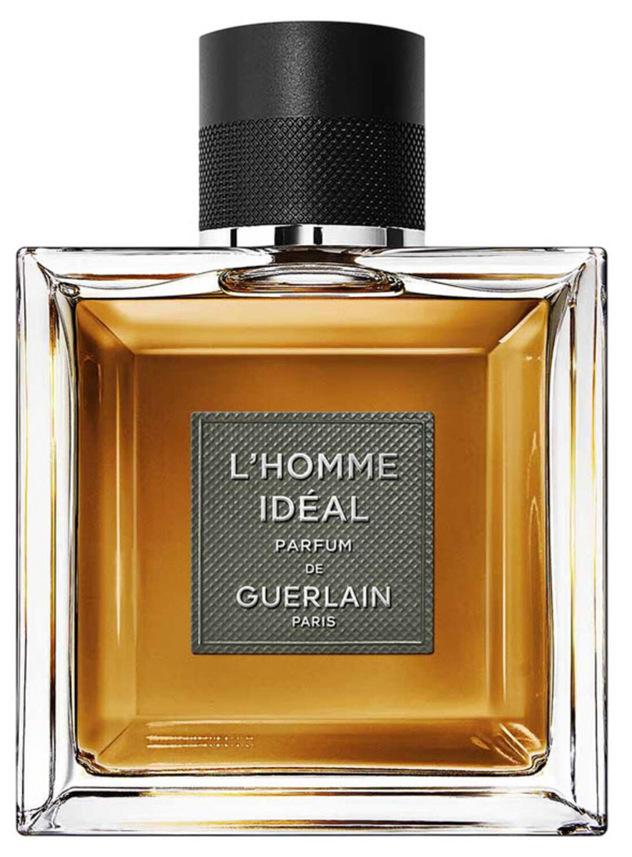 Guerlain L'homme Ideal Parfum - Irresistibly Indulgent