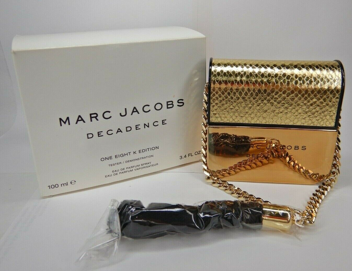 Marc Jacobs Decadence Eau de Parfum for Women