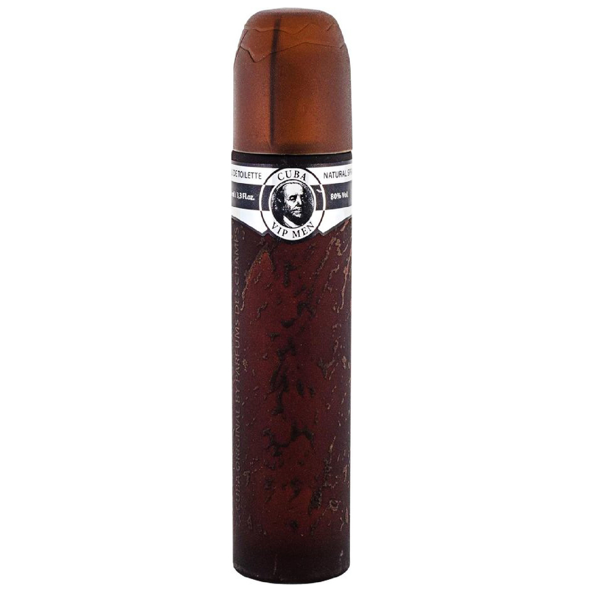 Cuba Vip Eau de Toilette for Men - Authentic Fragrance