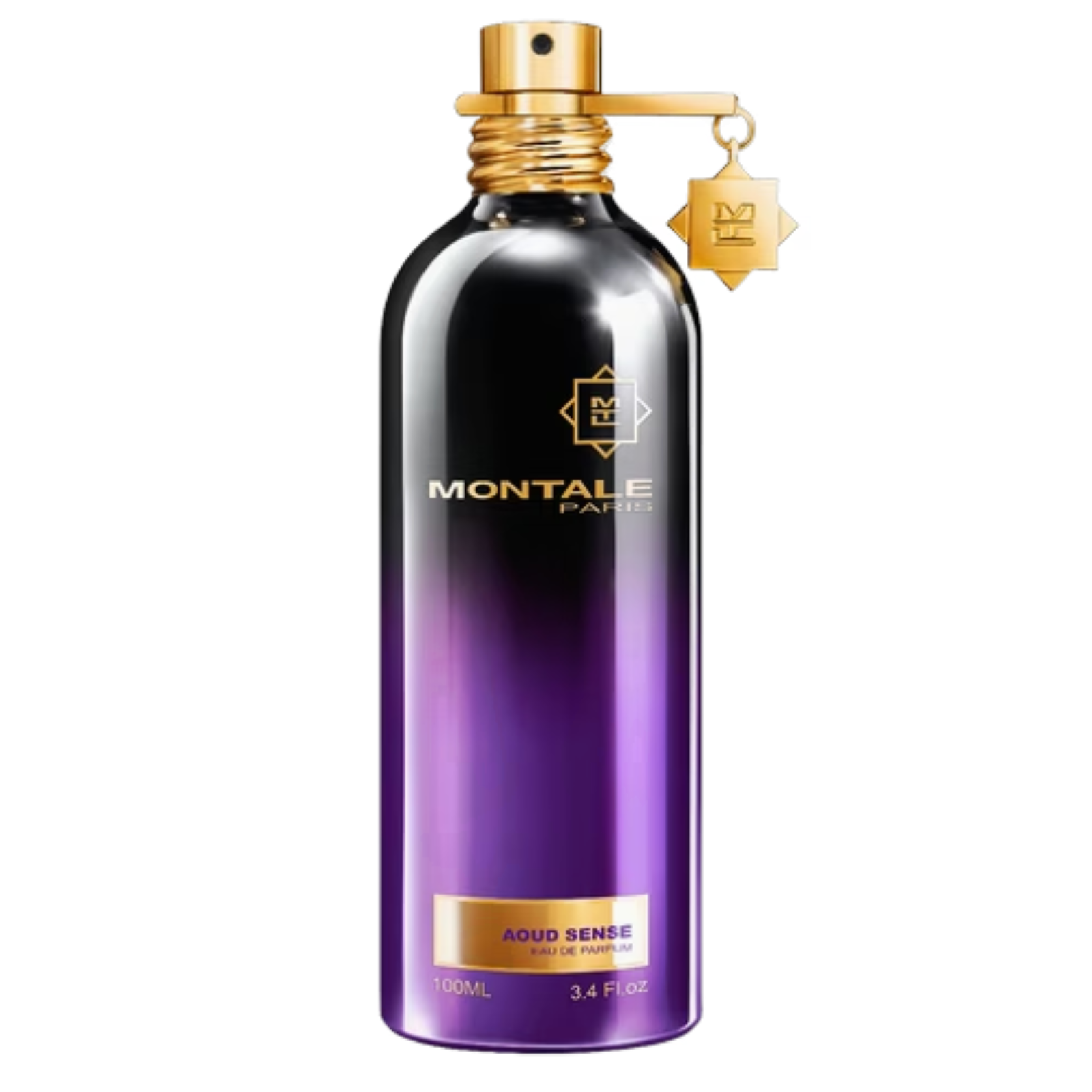 Montale Aoud Sense Eau de Parfum for Everyone