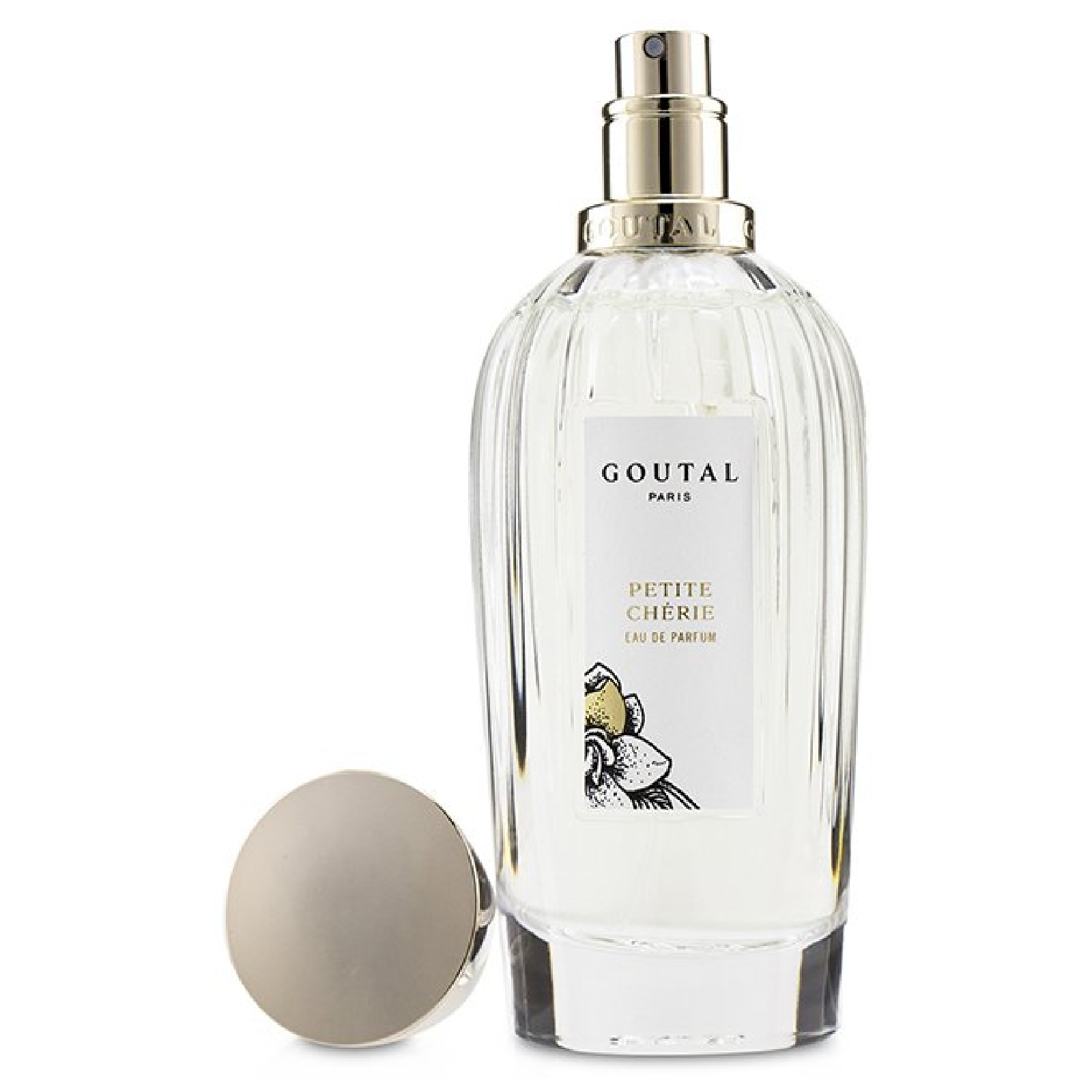 Goutal Petite Cherie Eau de Parfum for Women