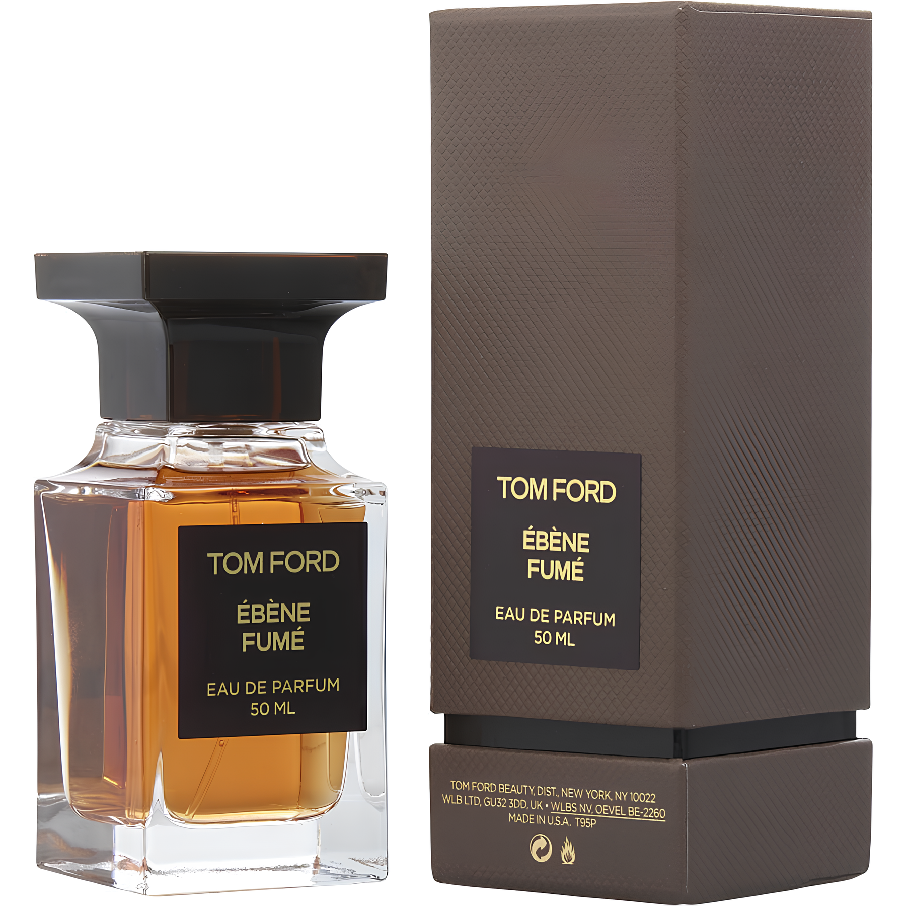 Tom Ford Ebene Fume Eau de Parfum for Everyone