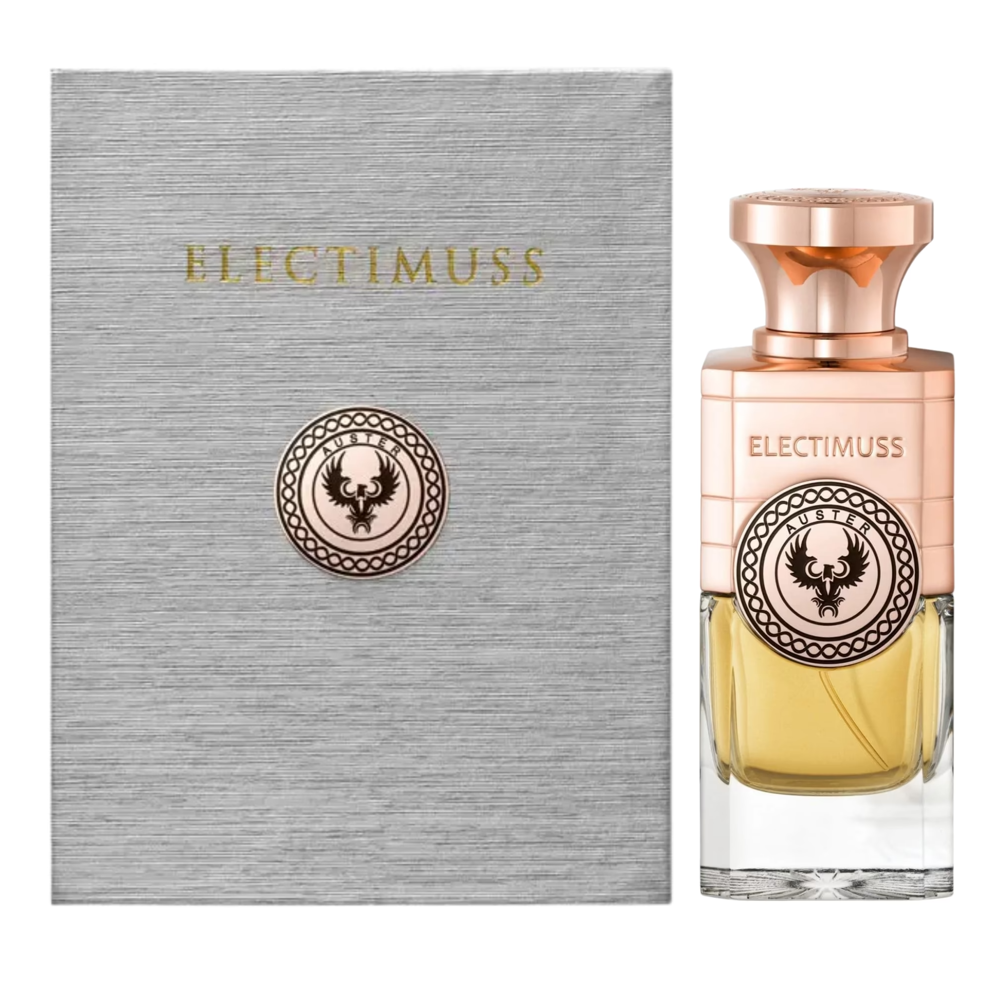 Electimuss Auster Parfum for Everyone