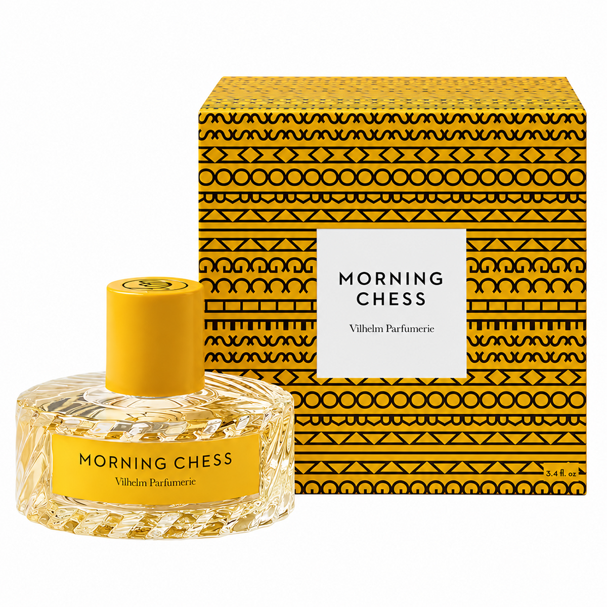Vilhelm Parfumerie Morning Chess Eau de Parfum for Everyone