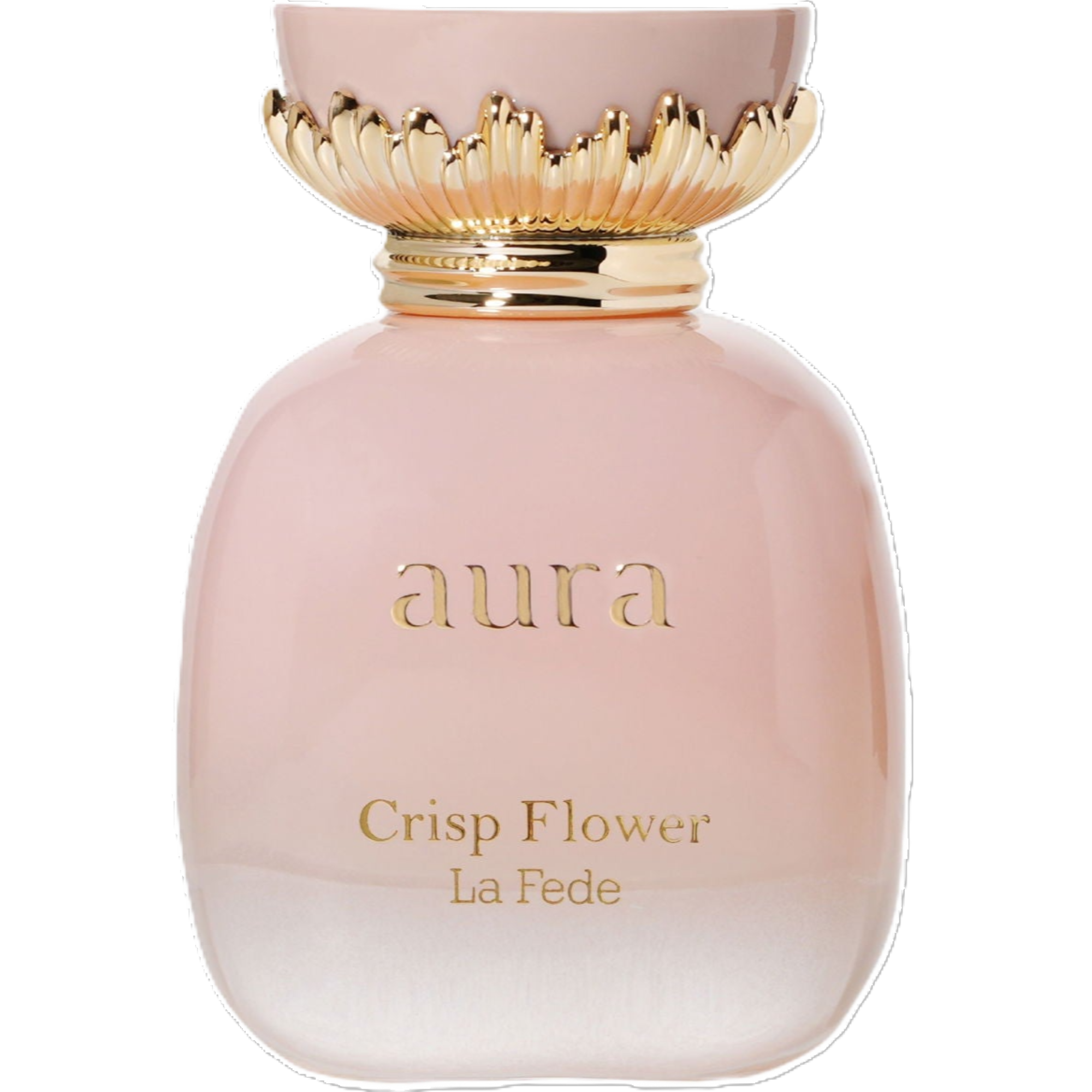 Khadlaj La Fede Aura Crisp Flower Eau de Parfum for Women