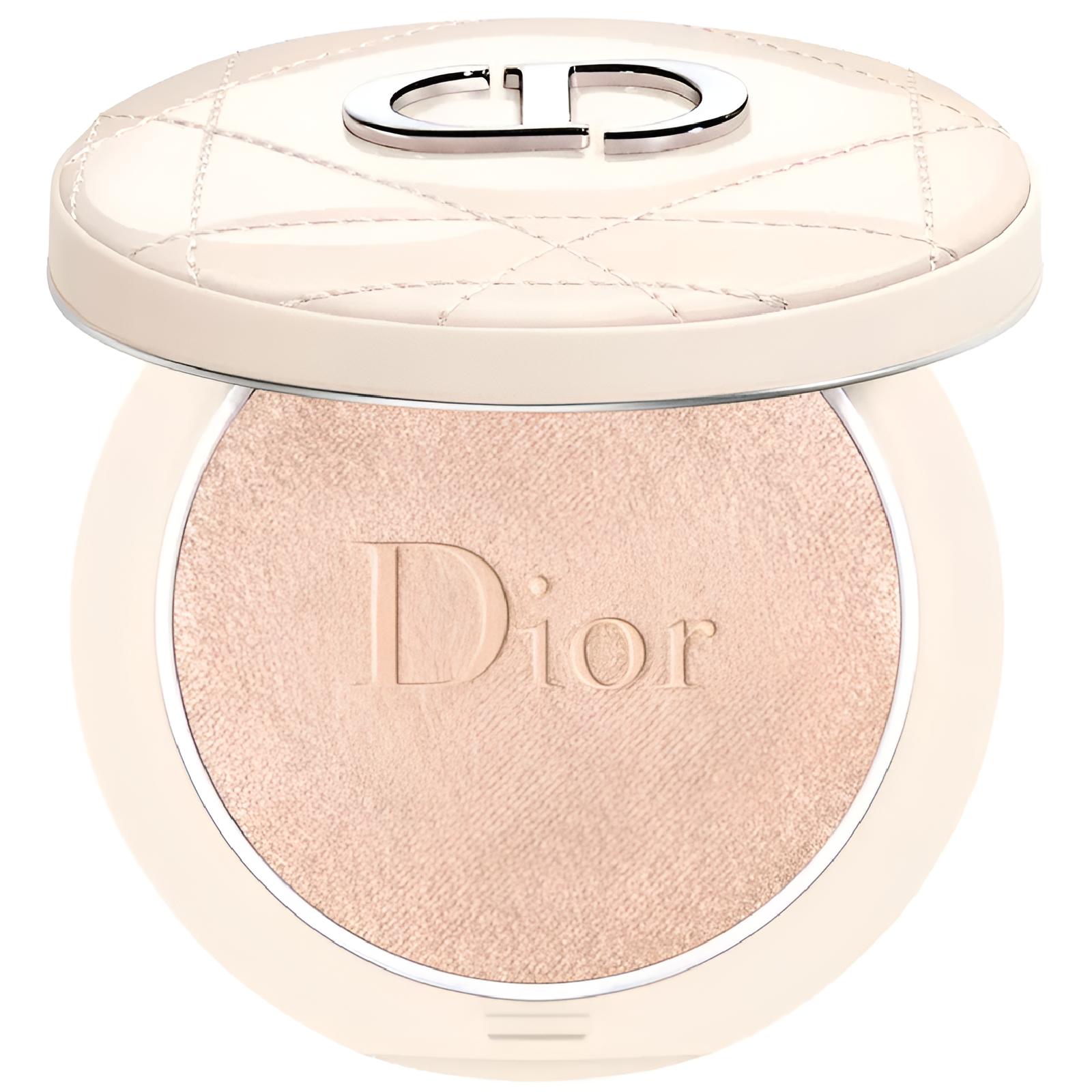 Dior Forever Couture Luminizer Intense Highlighting Powder 01