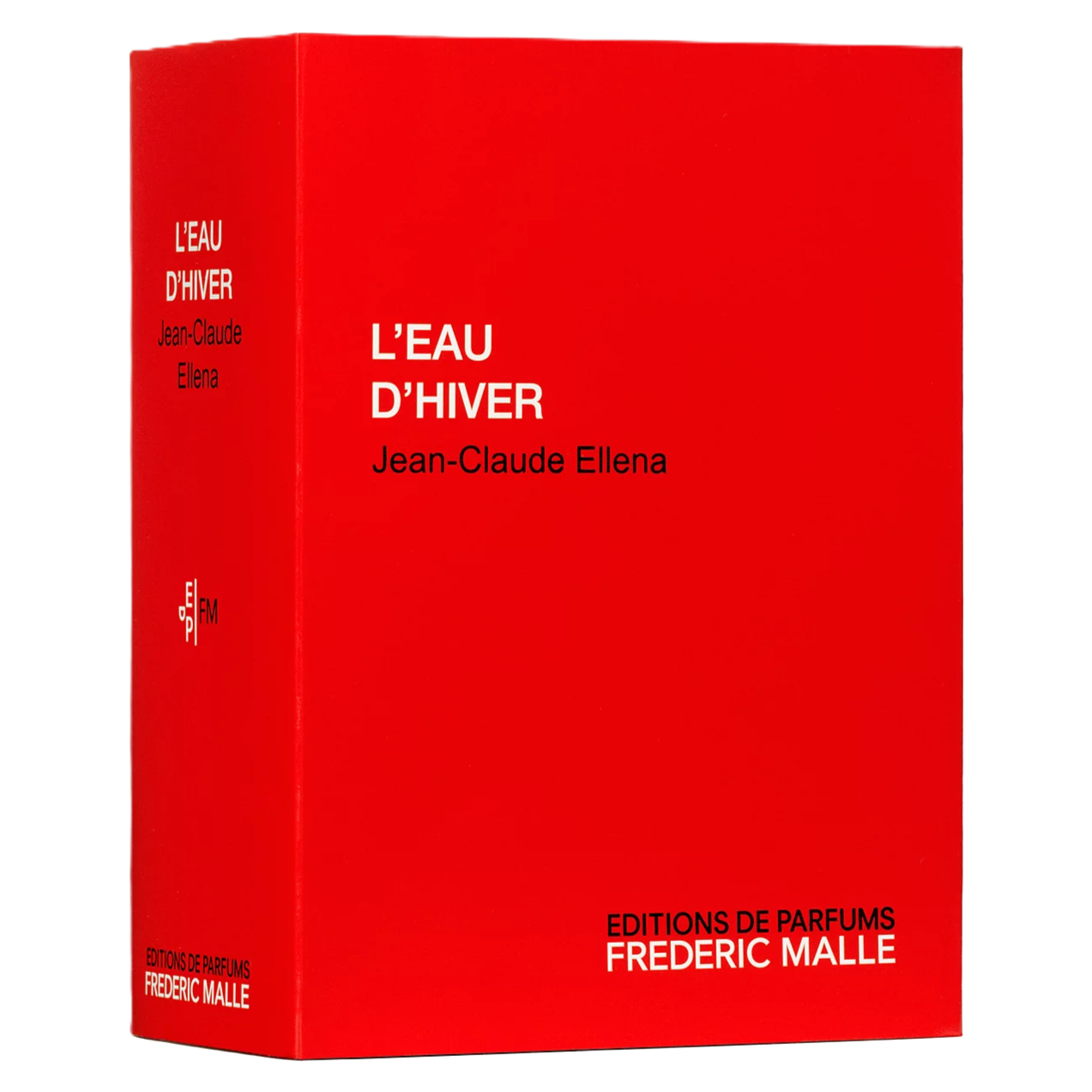 Frederic Malle L'Eau D'Hiver Eau de Toilette for Everyone