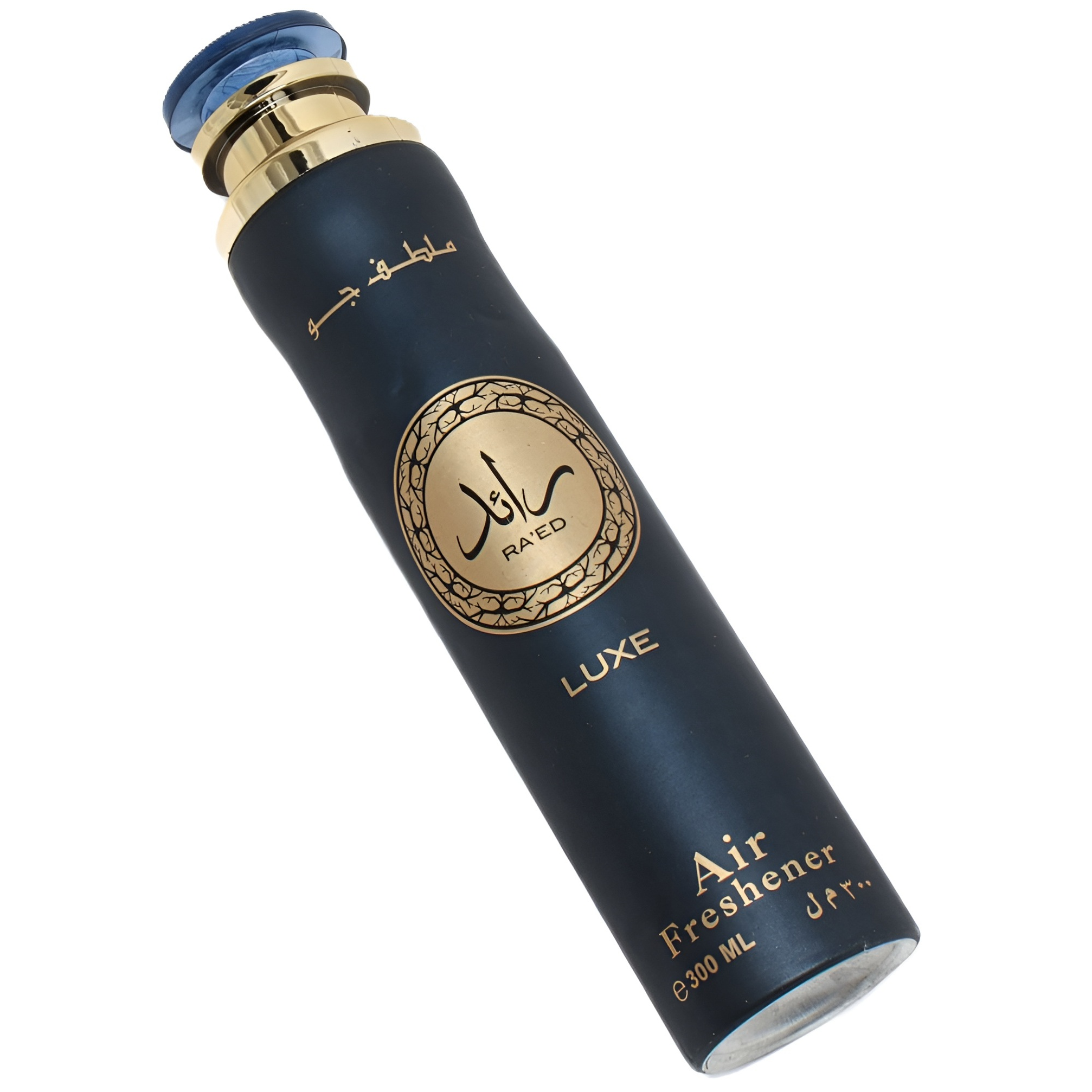 Lattafa Raed Luxe Air Freshener for Everyone